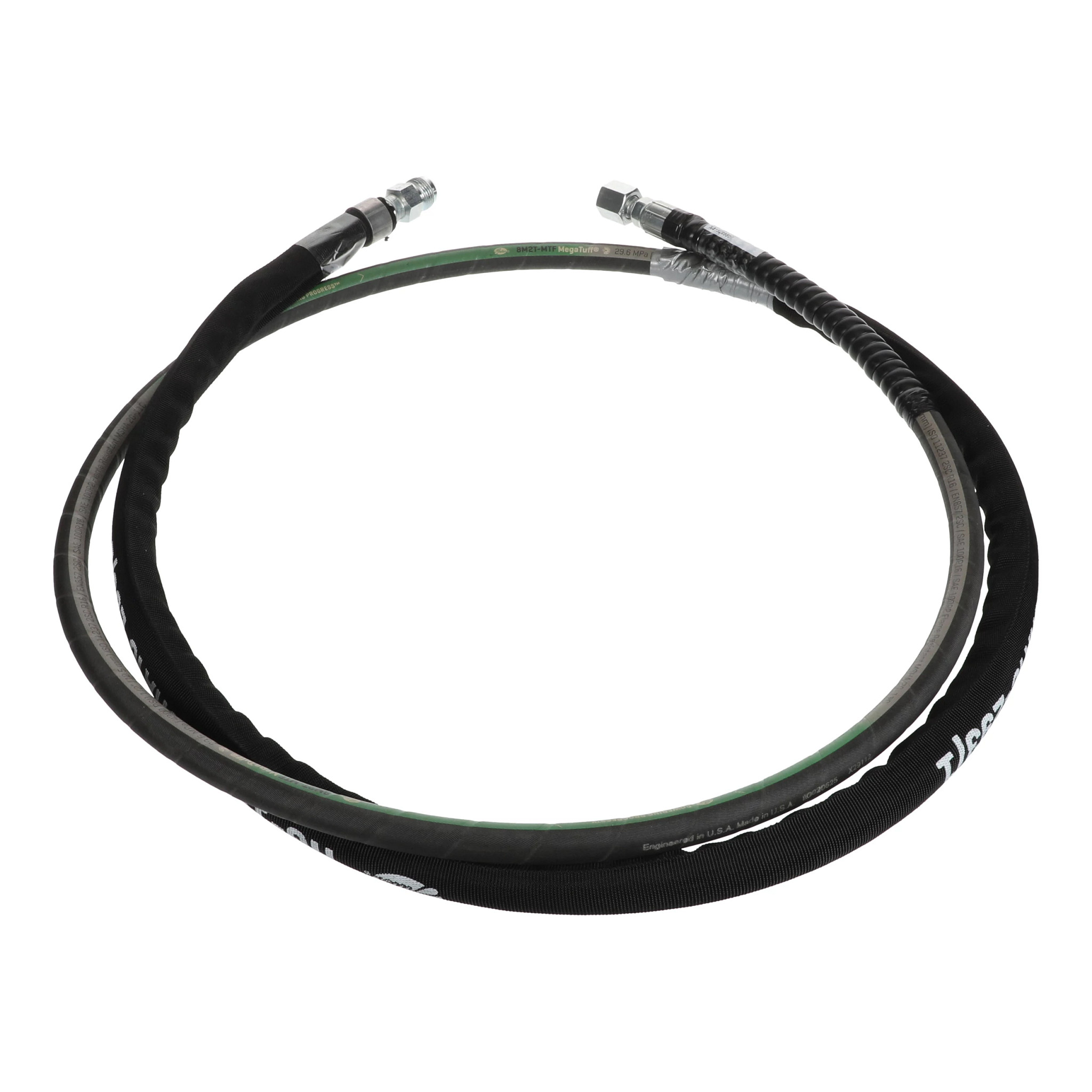 HOSE | CASECE | CA | EN