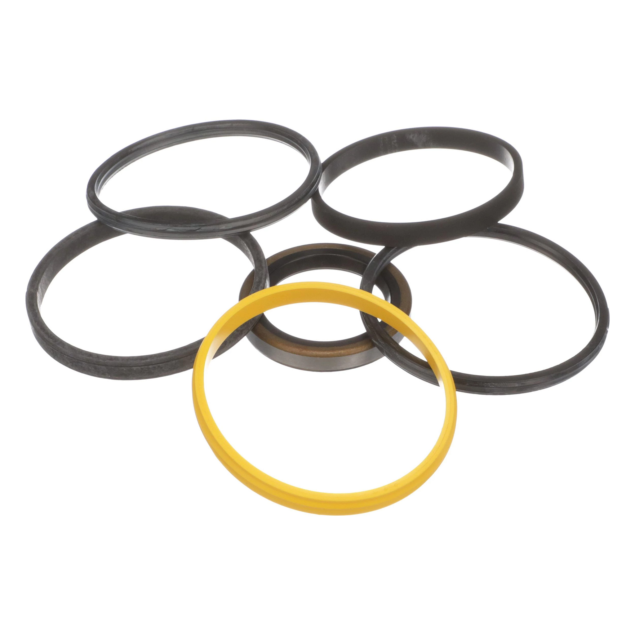 DICHTUNGSSATZ | NEWHOLLANDAG | AT | DE