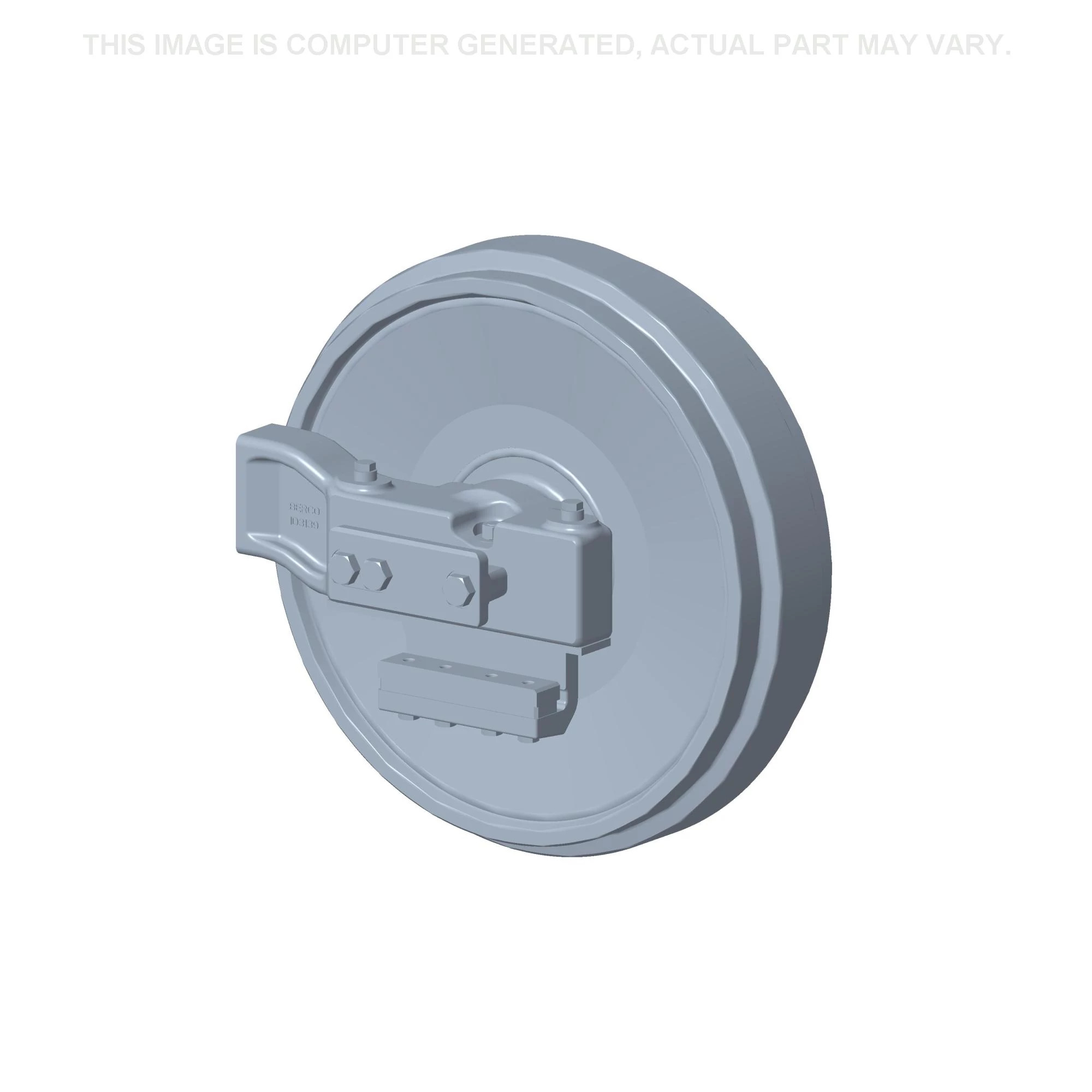 IDLER WHEEL | NEWHOLLANDCE | US | EN