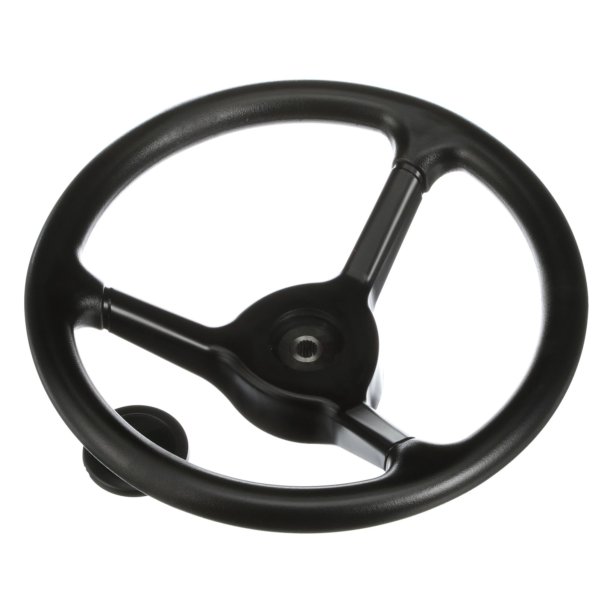 Steering Wheel | NEWHOLLANDAG | US | EN
