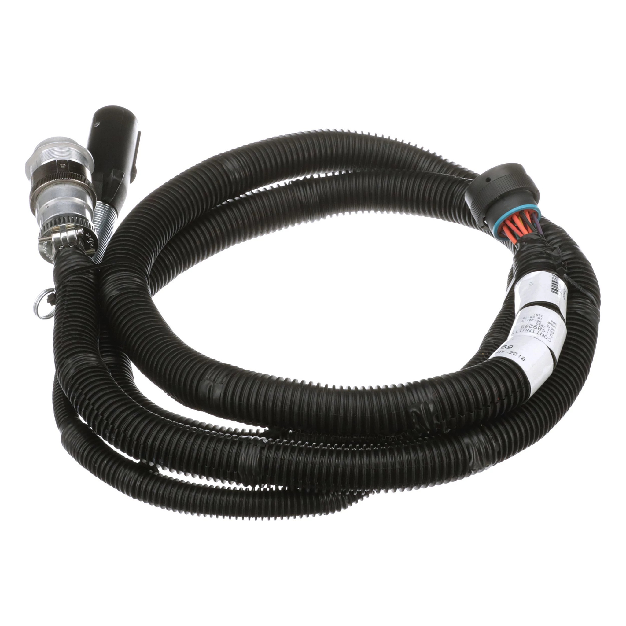 KABELBAUM | CASEIH | DE | DE