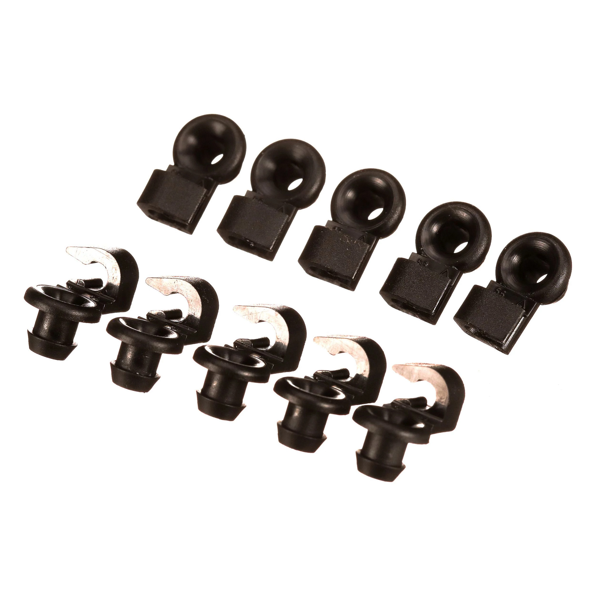 CLIP | CASECE | CA | EN