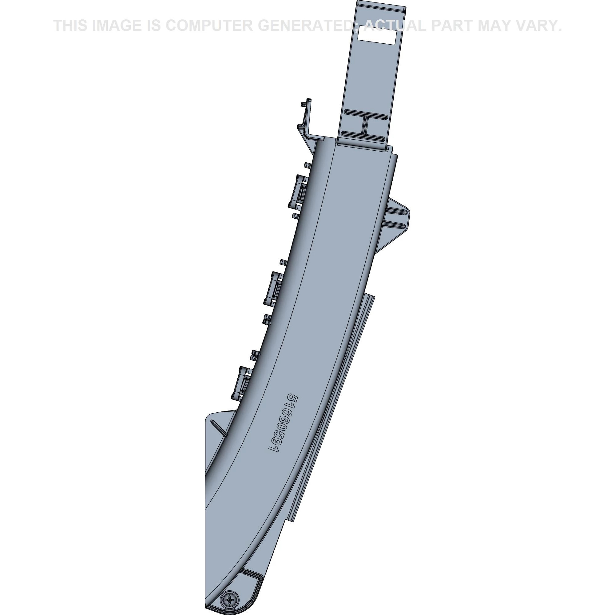 TUBE | CASEIH | US | EN