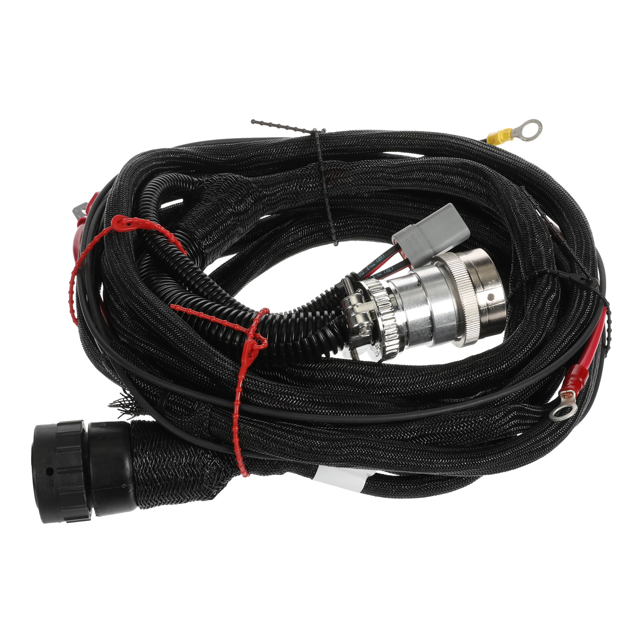 CABLE | CASEIH | CA | FR