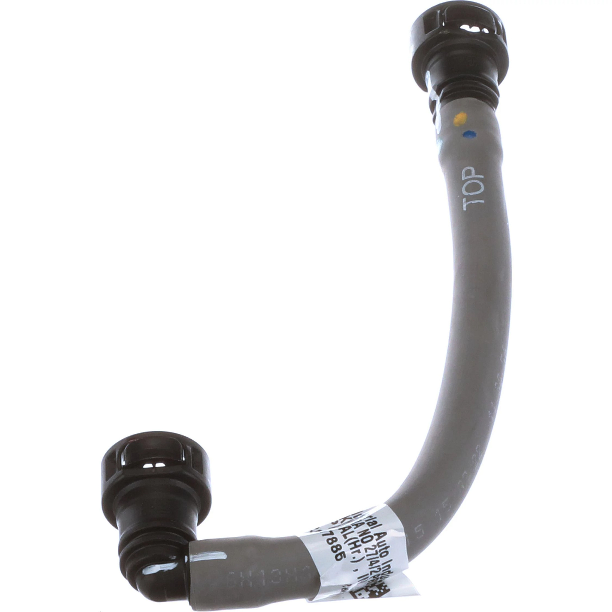 FUEL TUBE | NEWHOLLANDAG | CA | EN