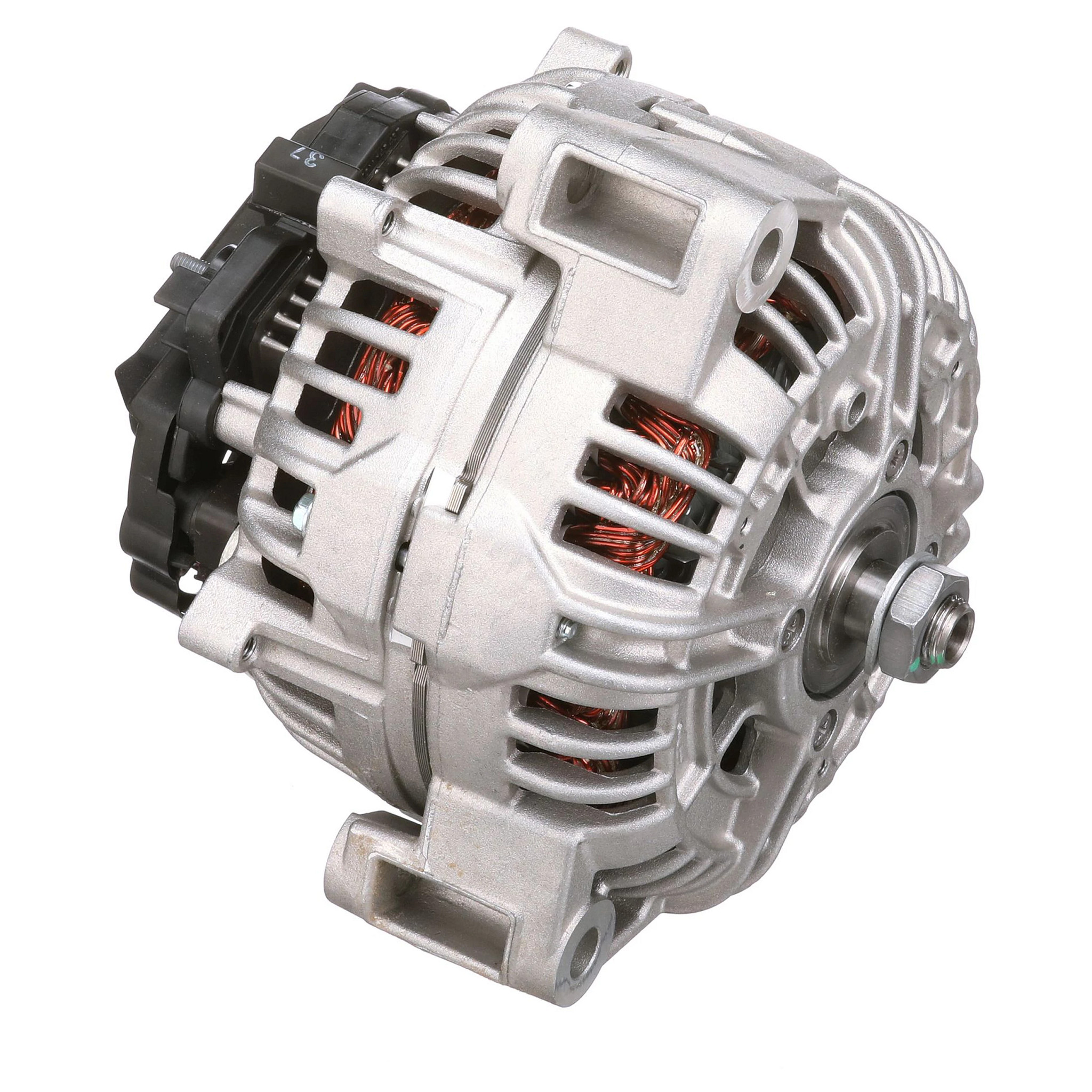 Alternador - 14 volts - 200-Amp