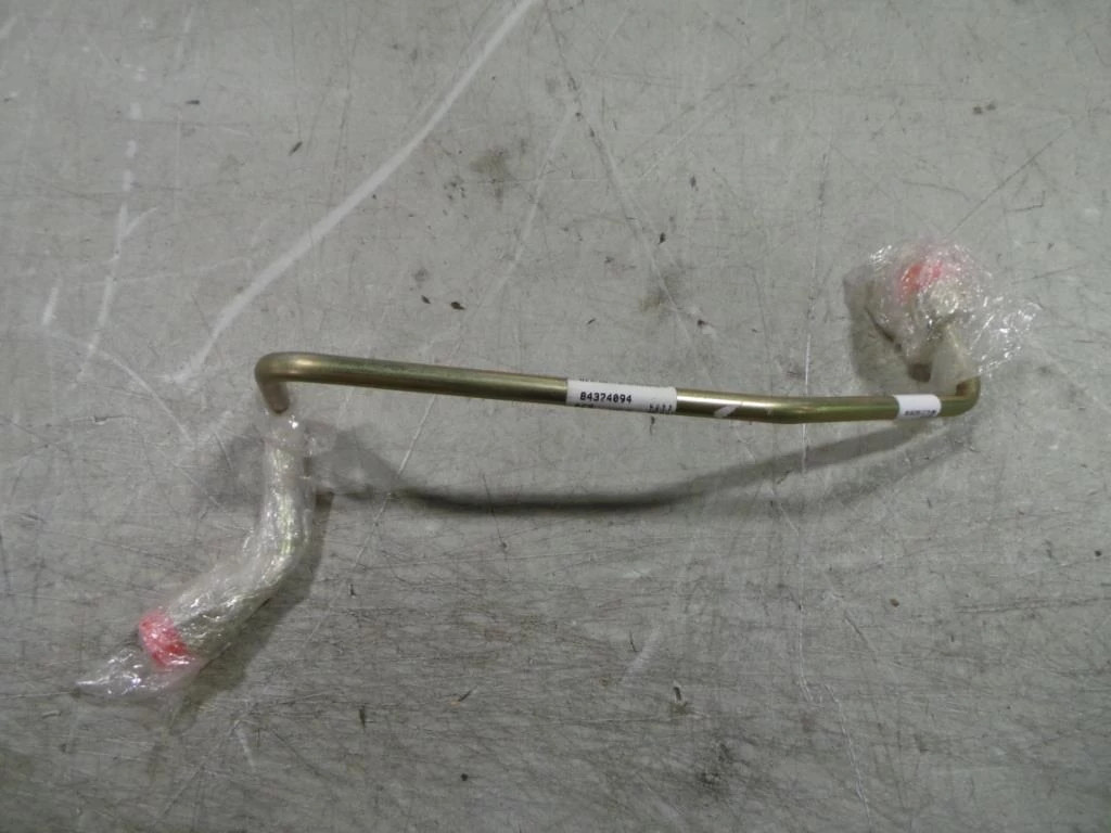 HYD TUBE | CASEIH | EU | EN