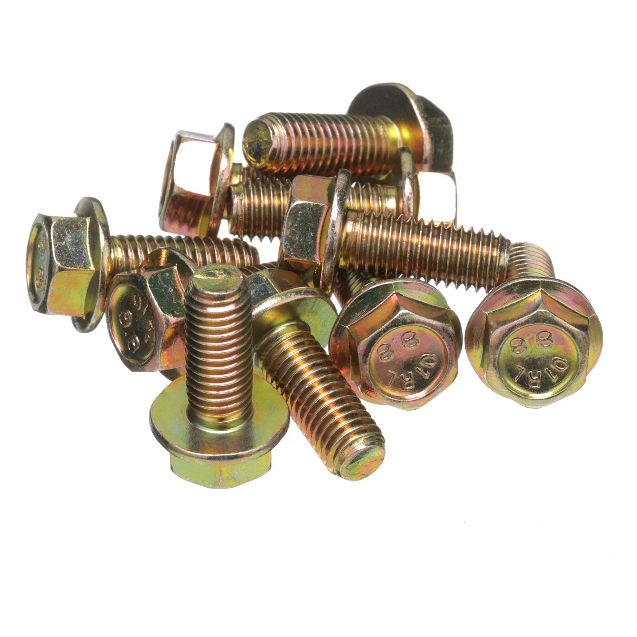FLANGE BOLT | NEWHOLLANDCE | CA | EN