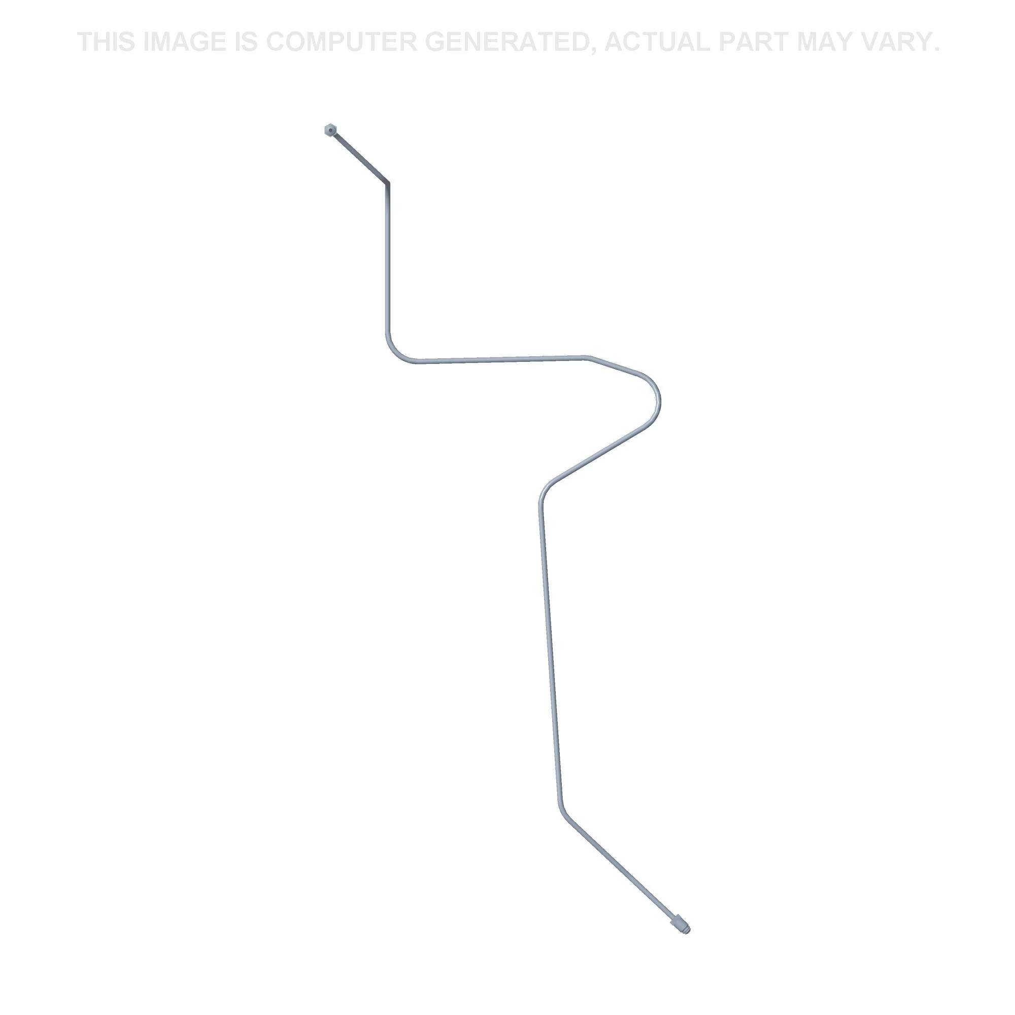 BRAKE LINE | NEWHOLLANDAG | GB | EN