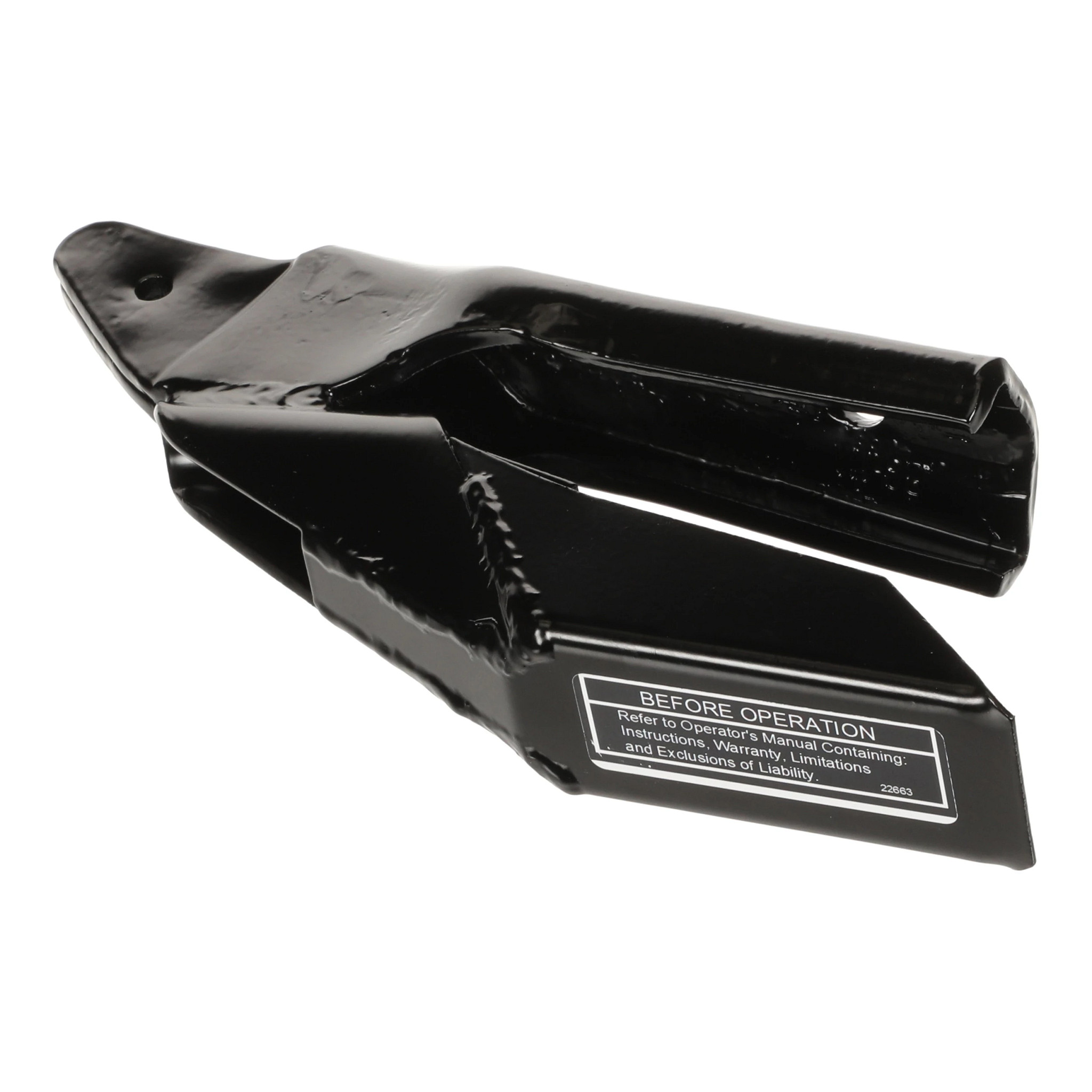 Knock-On Field Cultivator Stealth Tip | FLEXICOIL | US | EN