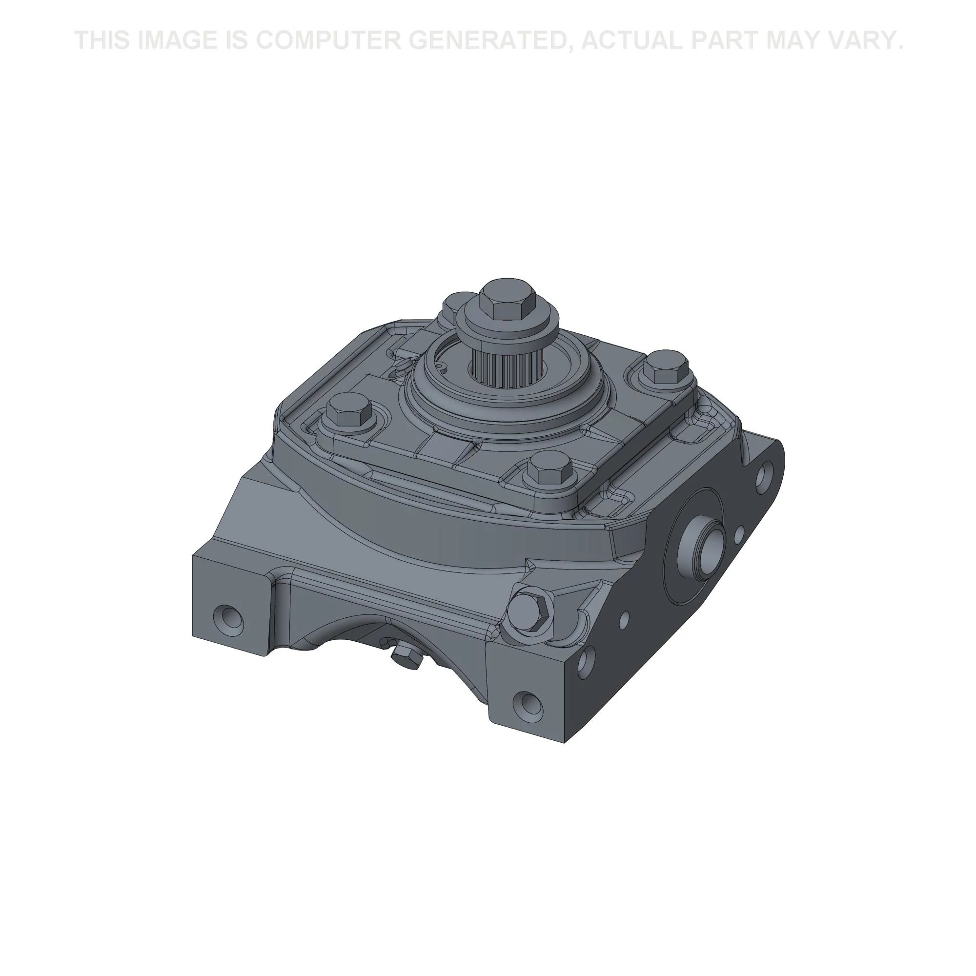 Reman Module CW | CASEIH | CA | EN