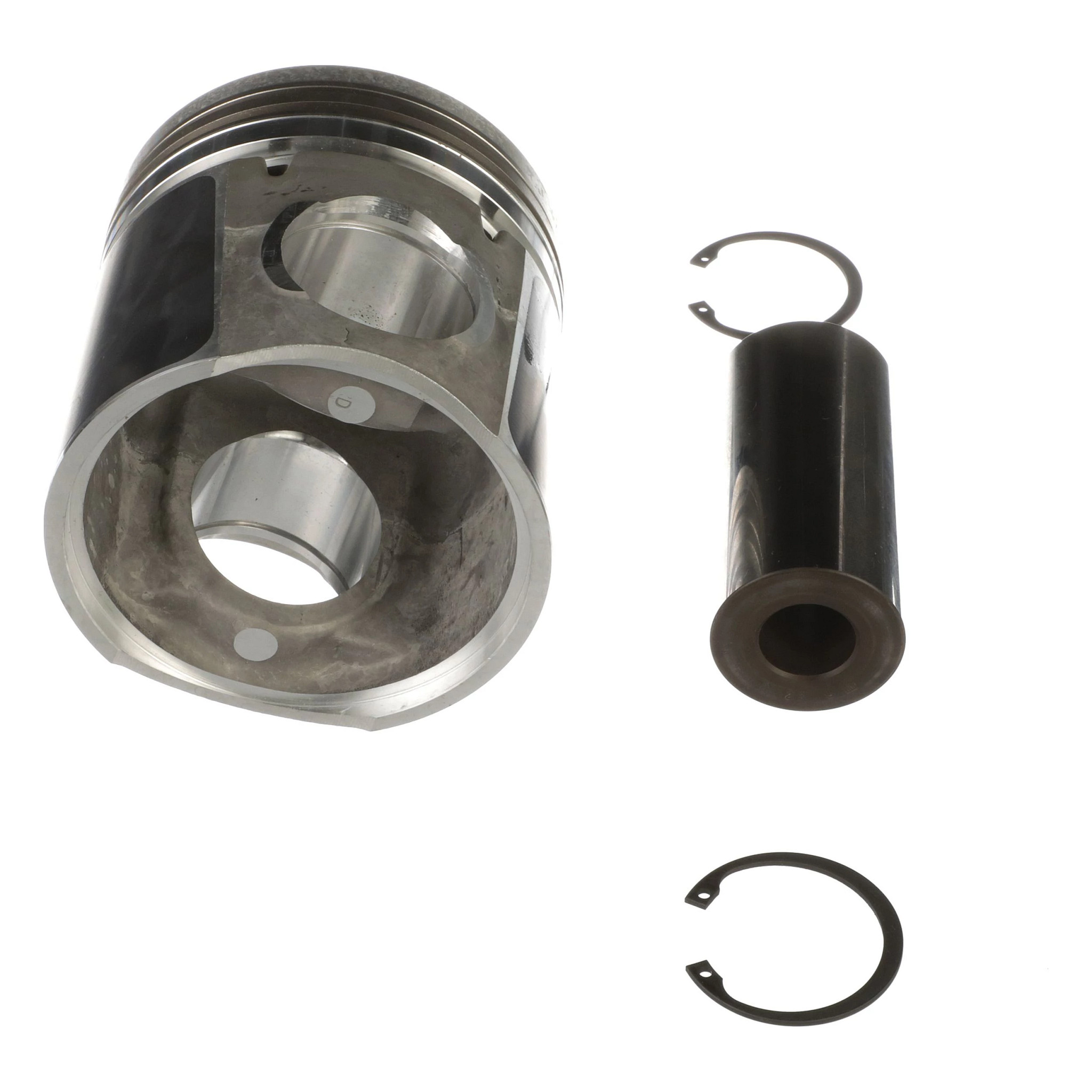 PISTON ASSY | NEWHOLLANDCE | AMEA | EN