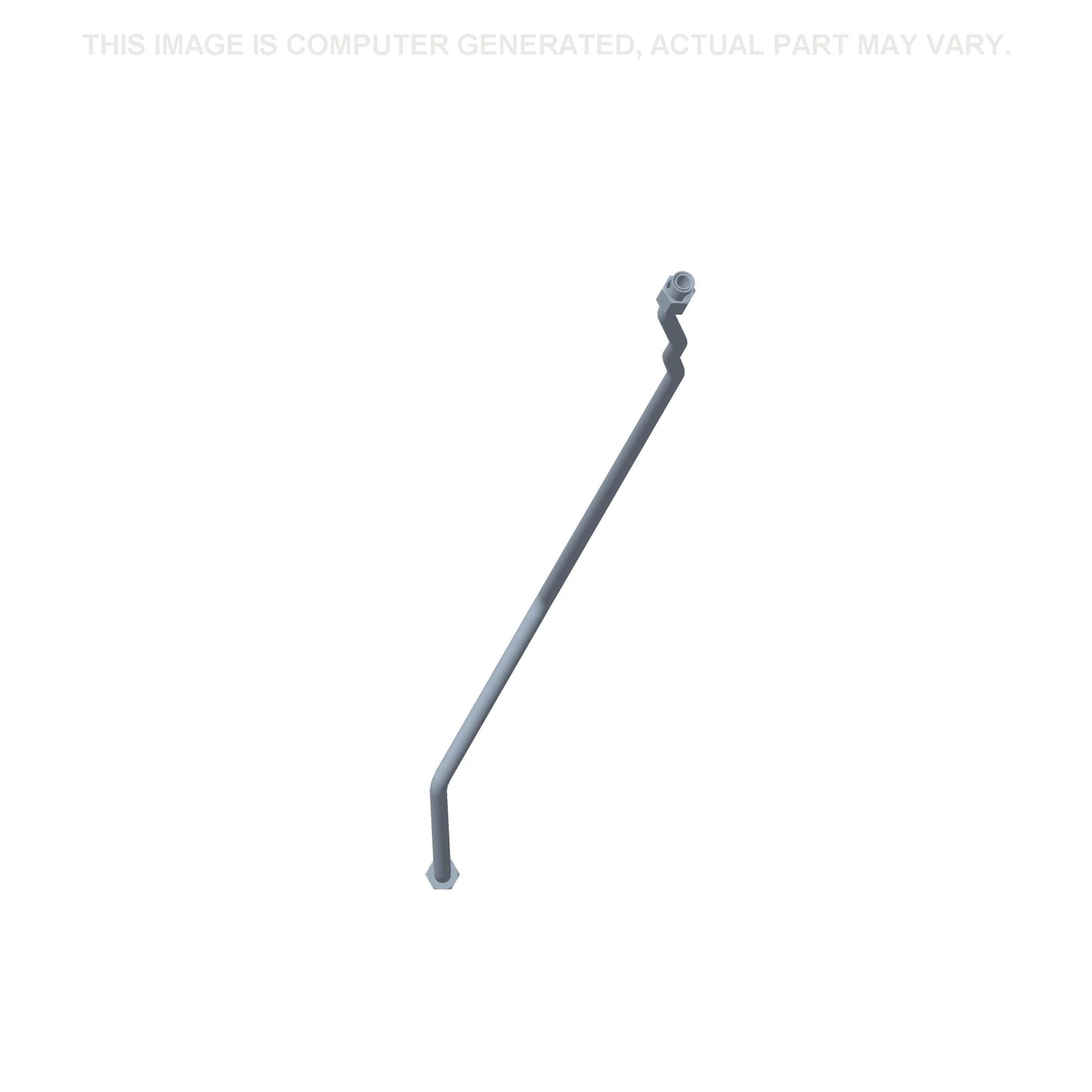 TUYAU HYDRAULIQUE | NEWHOLLANDCE | EU | FR