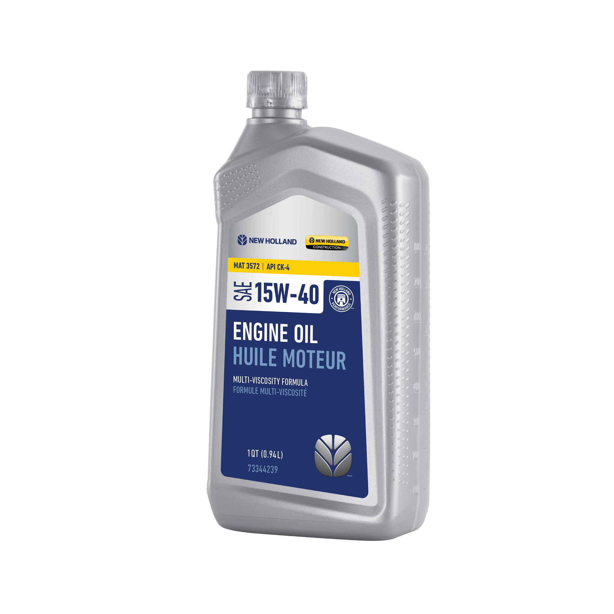 ENGINE OIL | NEWHOLLANDAG | US | EN