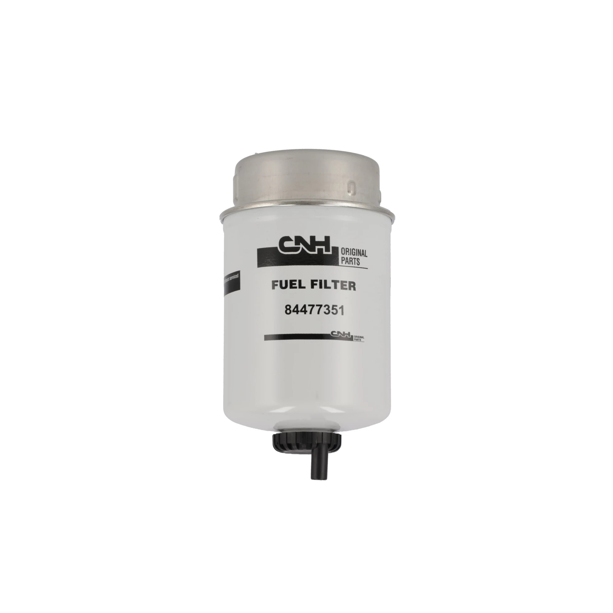 BRANDSTOFFILTER | CASEIH | EU | NL