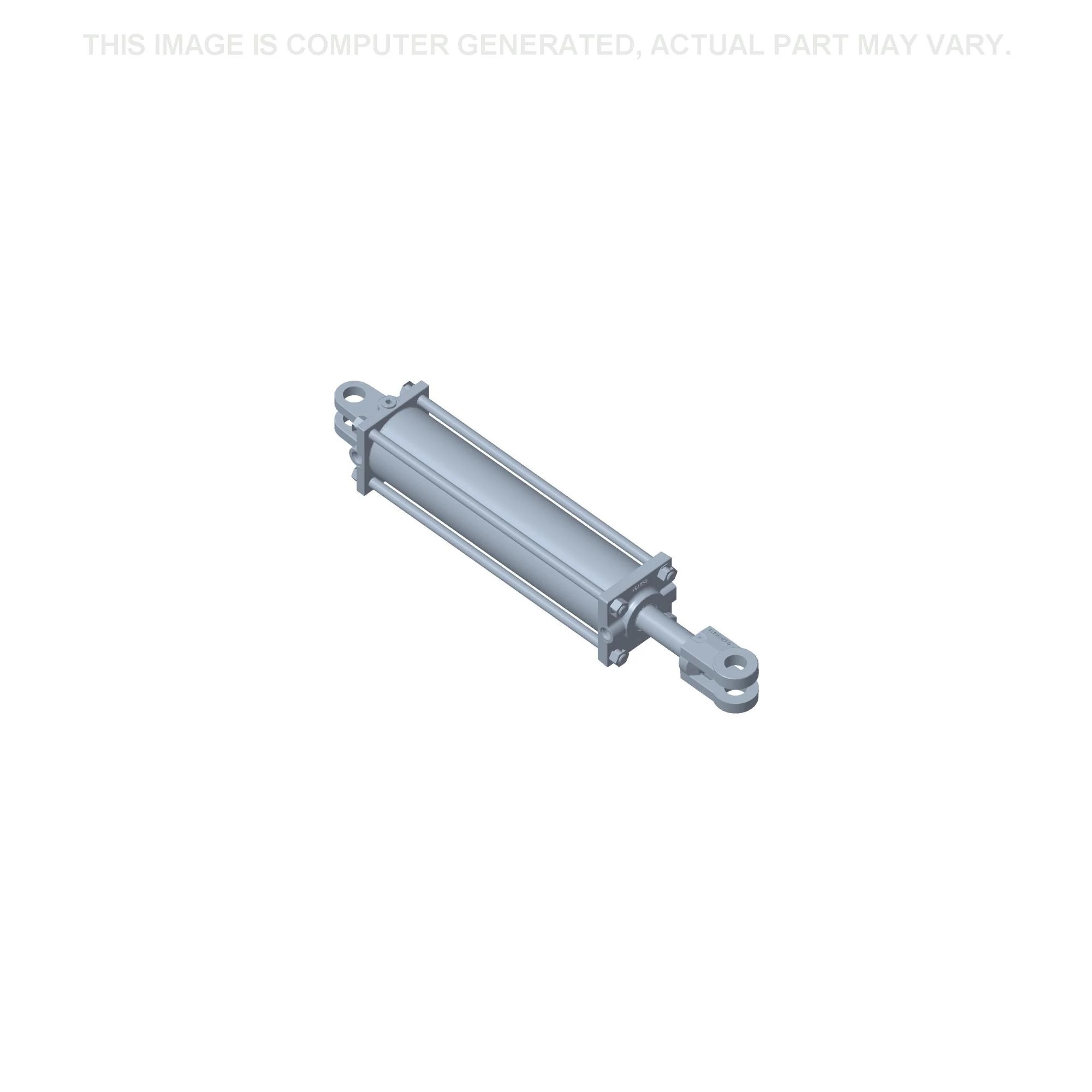 HYDRAULIC CYLINDER | CASEIH | US | EN