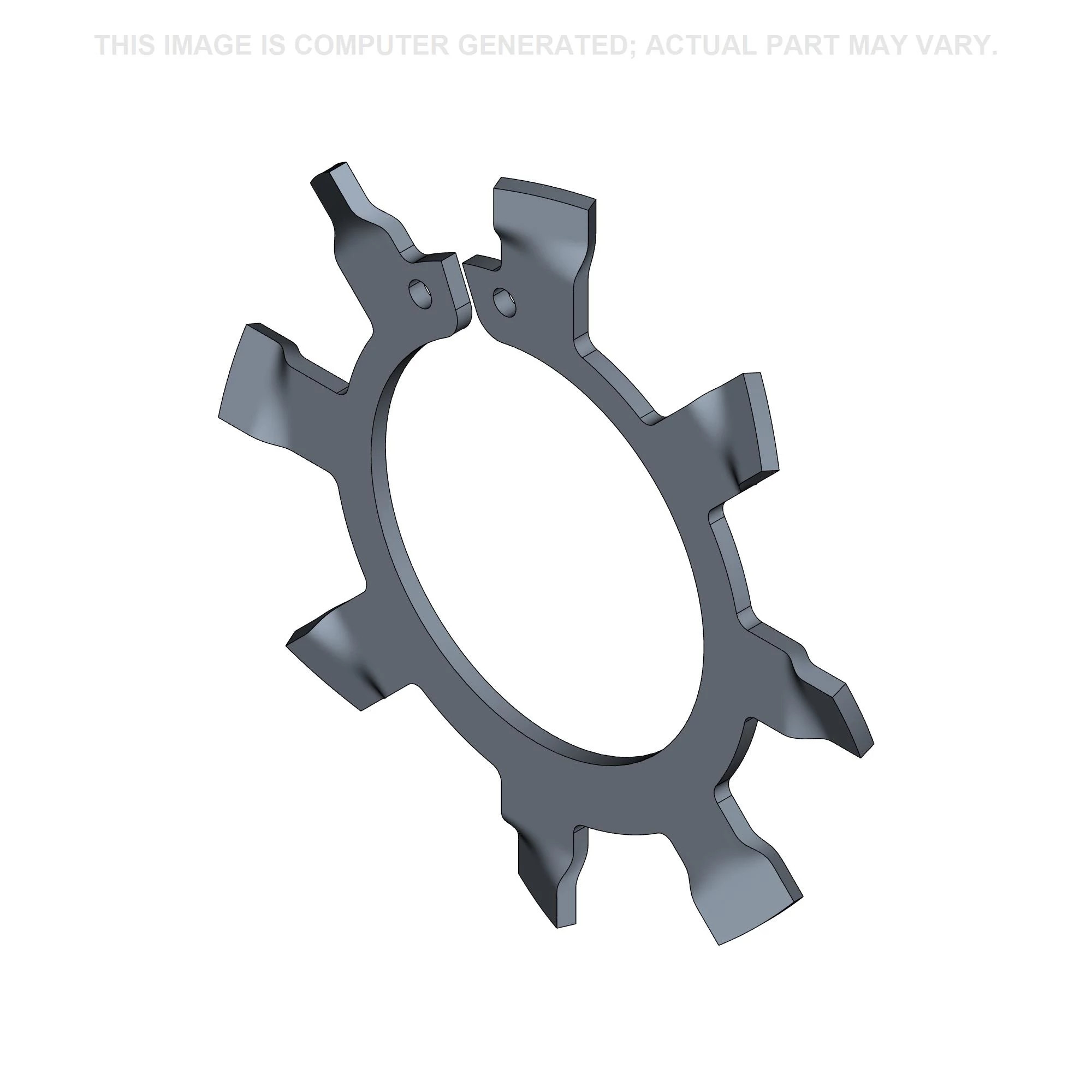 SLINGER | CASEIH | CA | EN