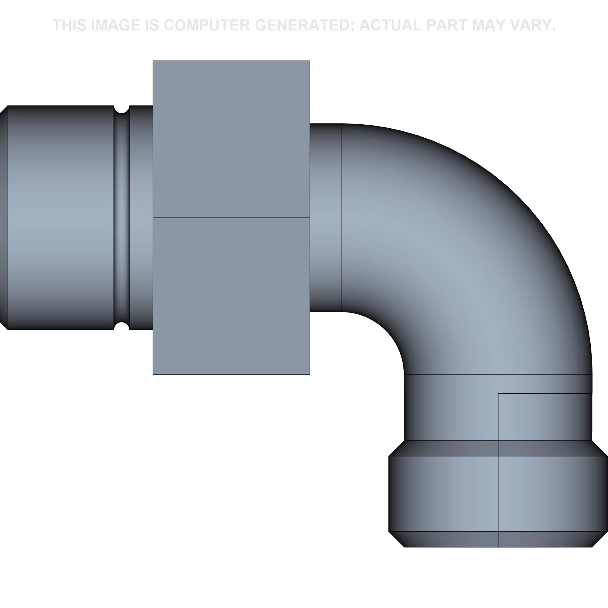 90 ELBOW | CASECE | EU | EN