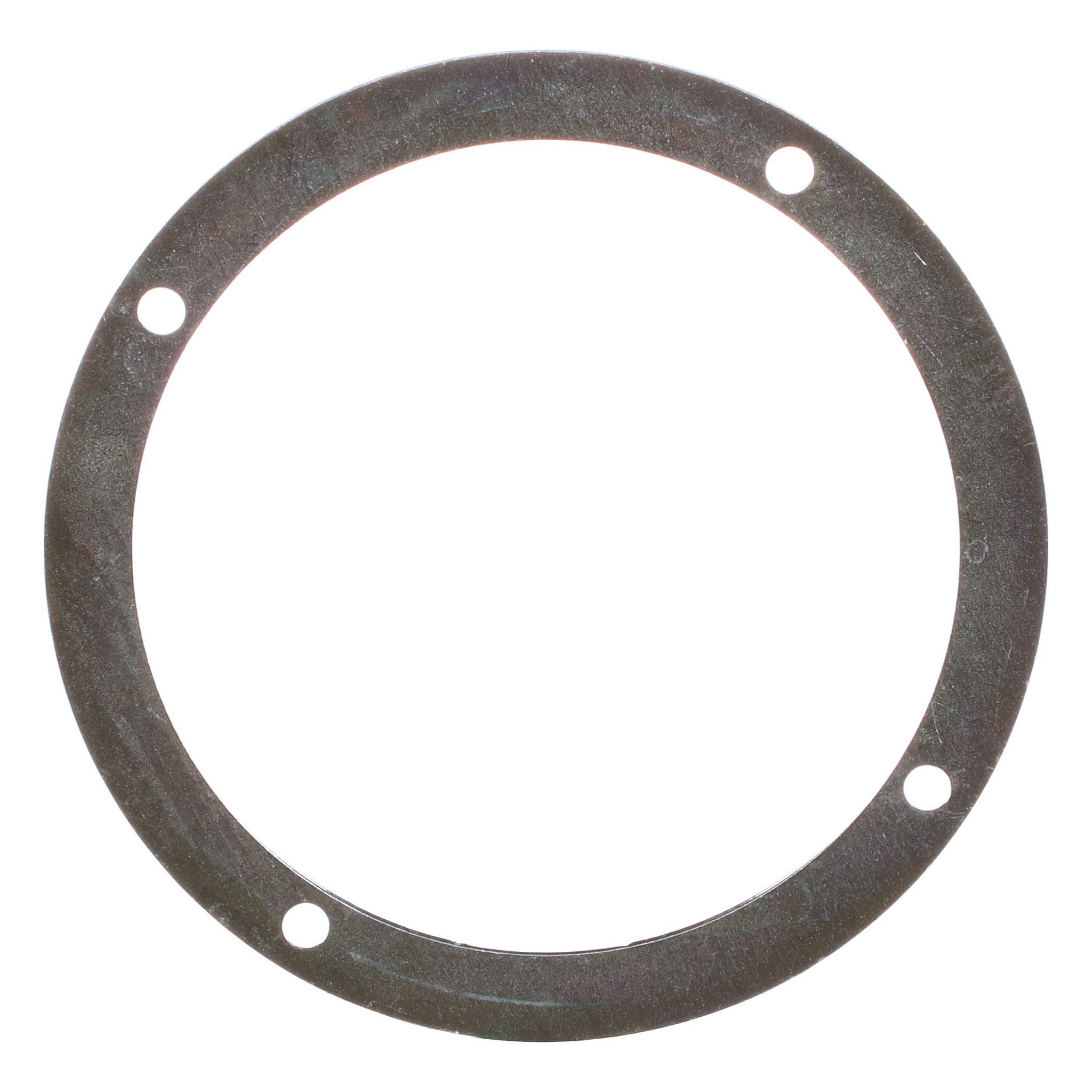 Tampa do anel de apoio