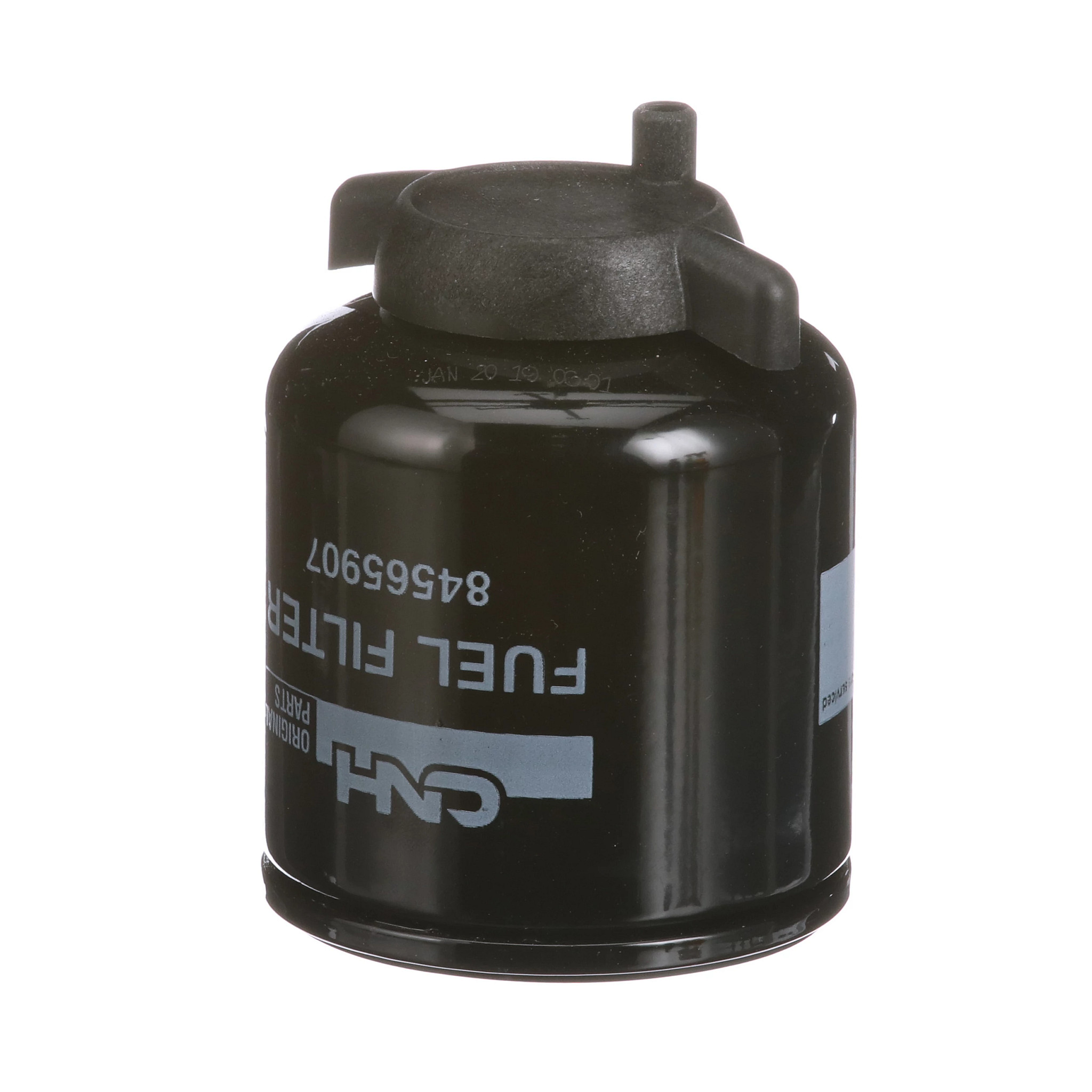Separador de combustível/água - 77 mm DE x 102 mm L | CASECE | BR | PT