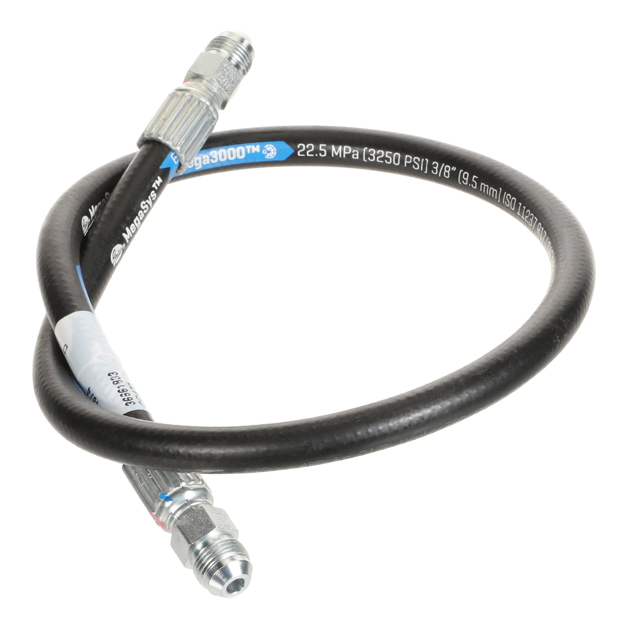 HOSE | CASEIH | US | EN