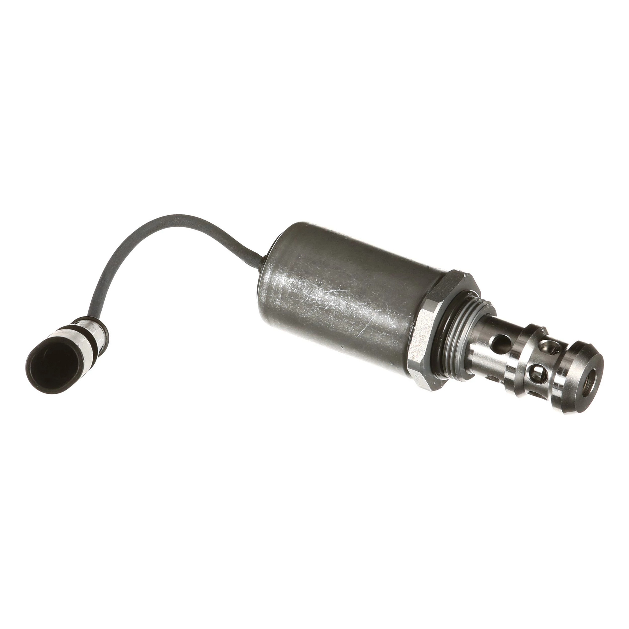 Válvula De Solenóide