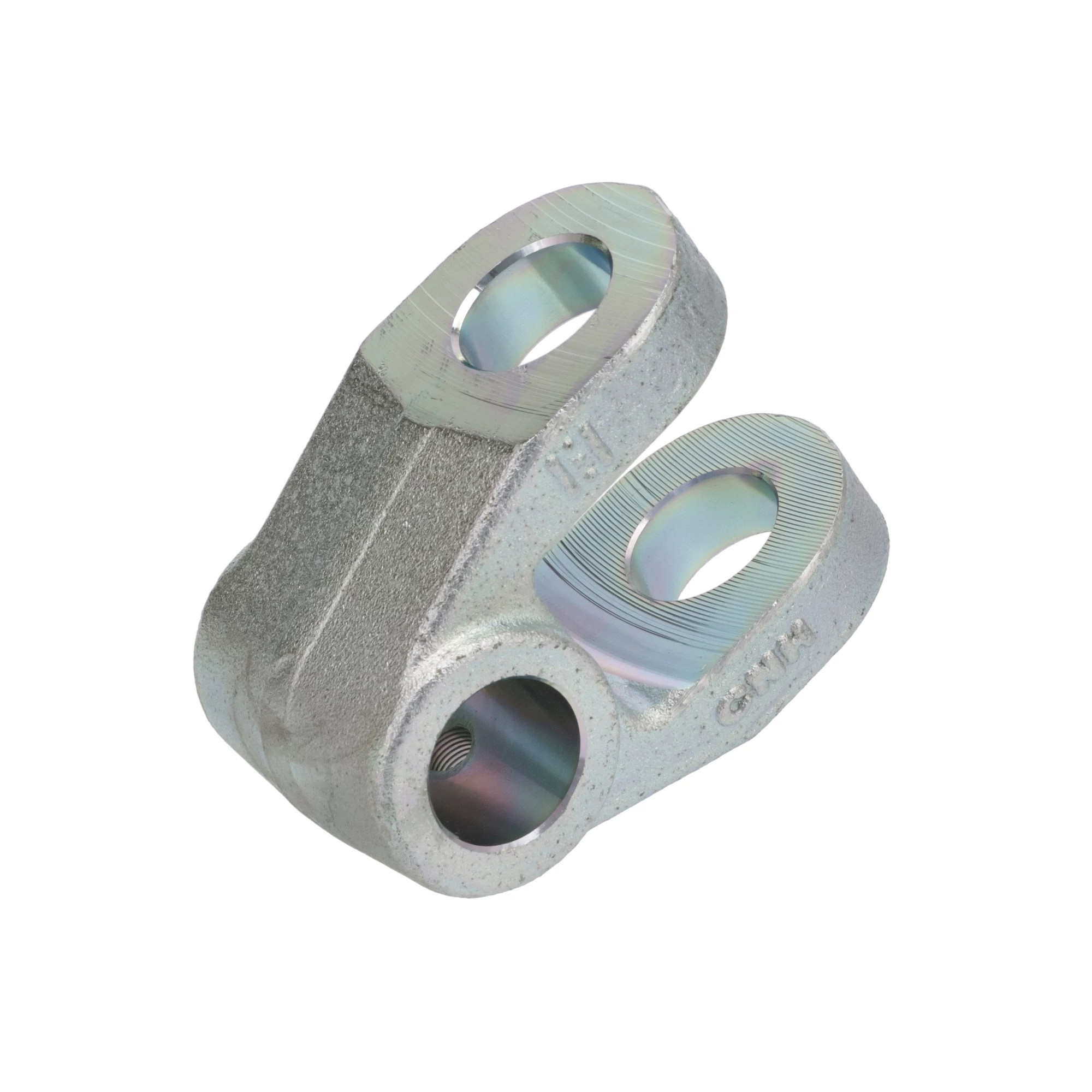 Top Link Yoke - Steel - 66 mm W x 56 mm D | CASEIH | US | EN