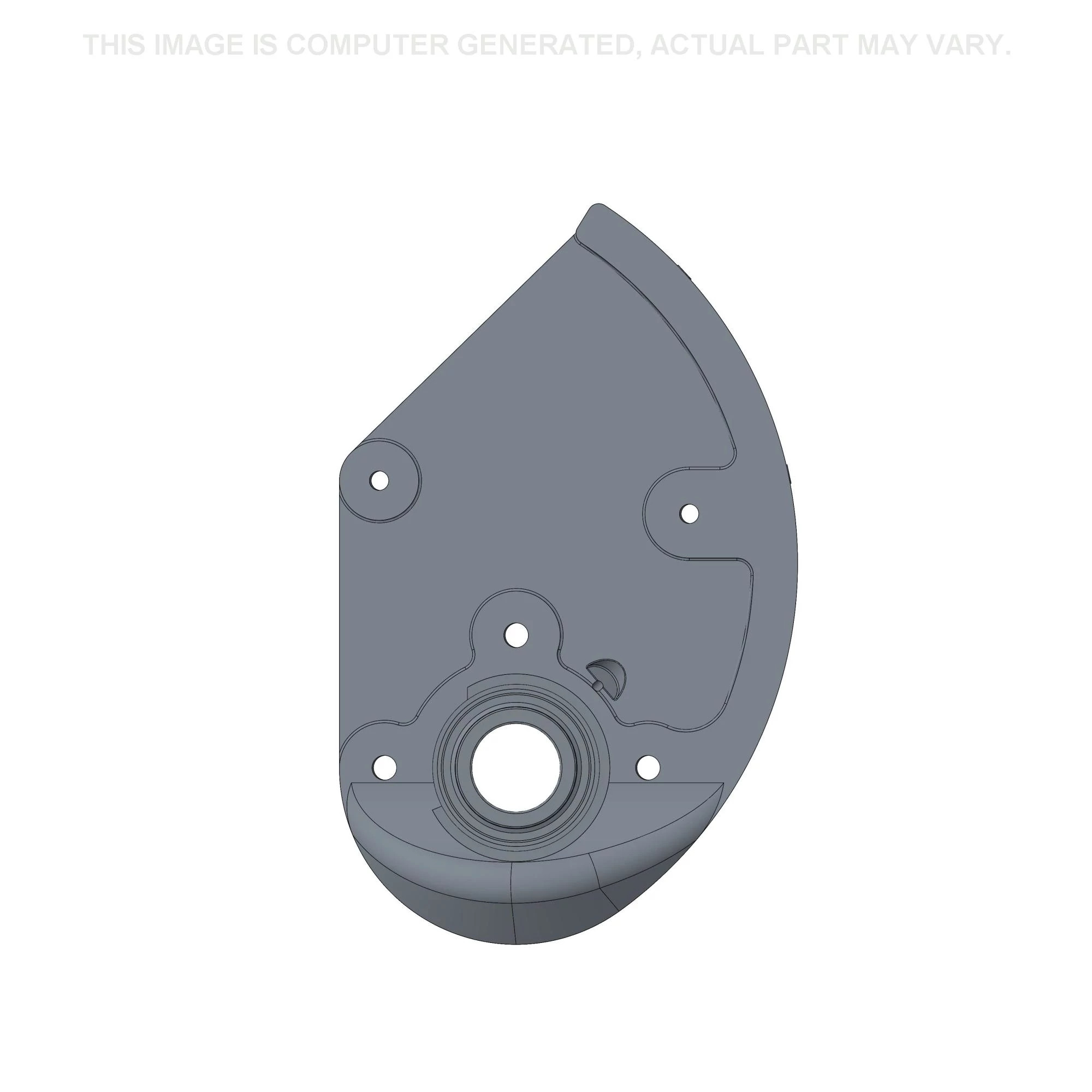 HOUSING | CASEIH | AMEA | EN