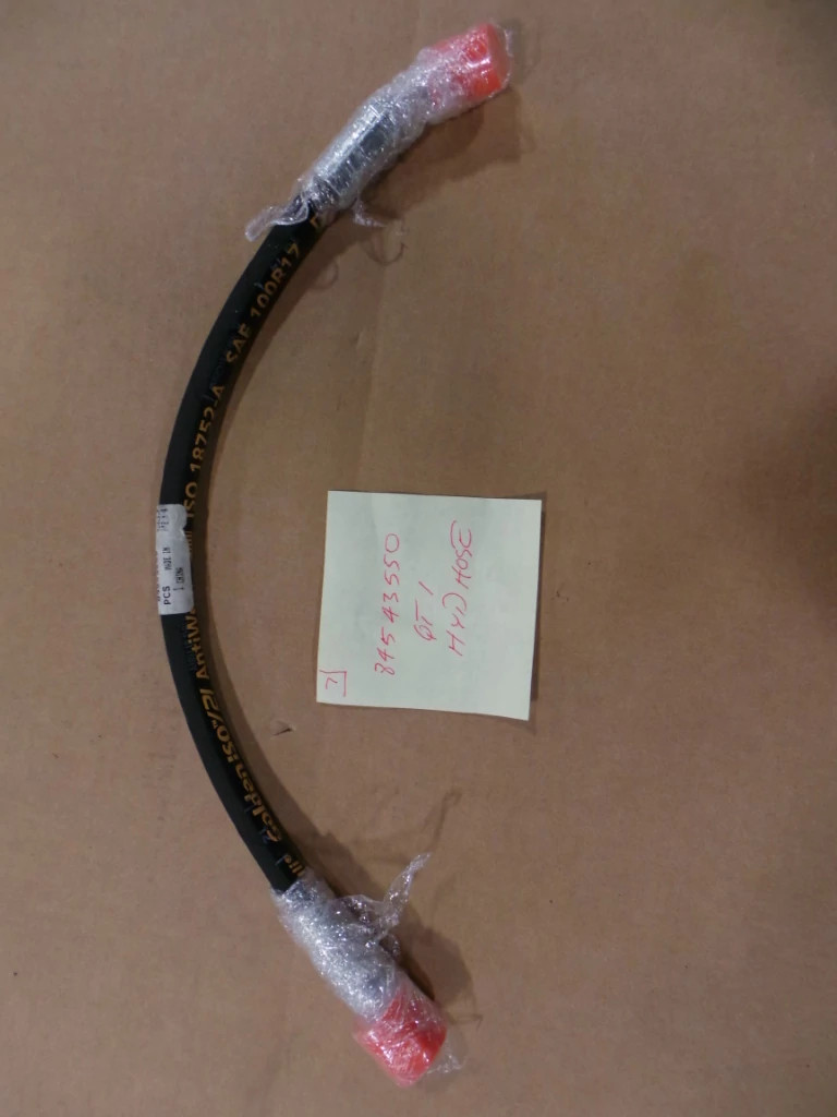 MANGUEIRA HIDRÁULICA | CASEIH | EU | PT