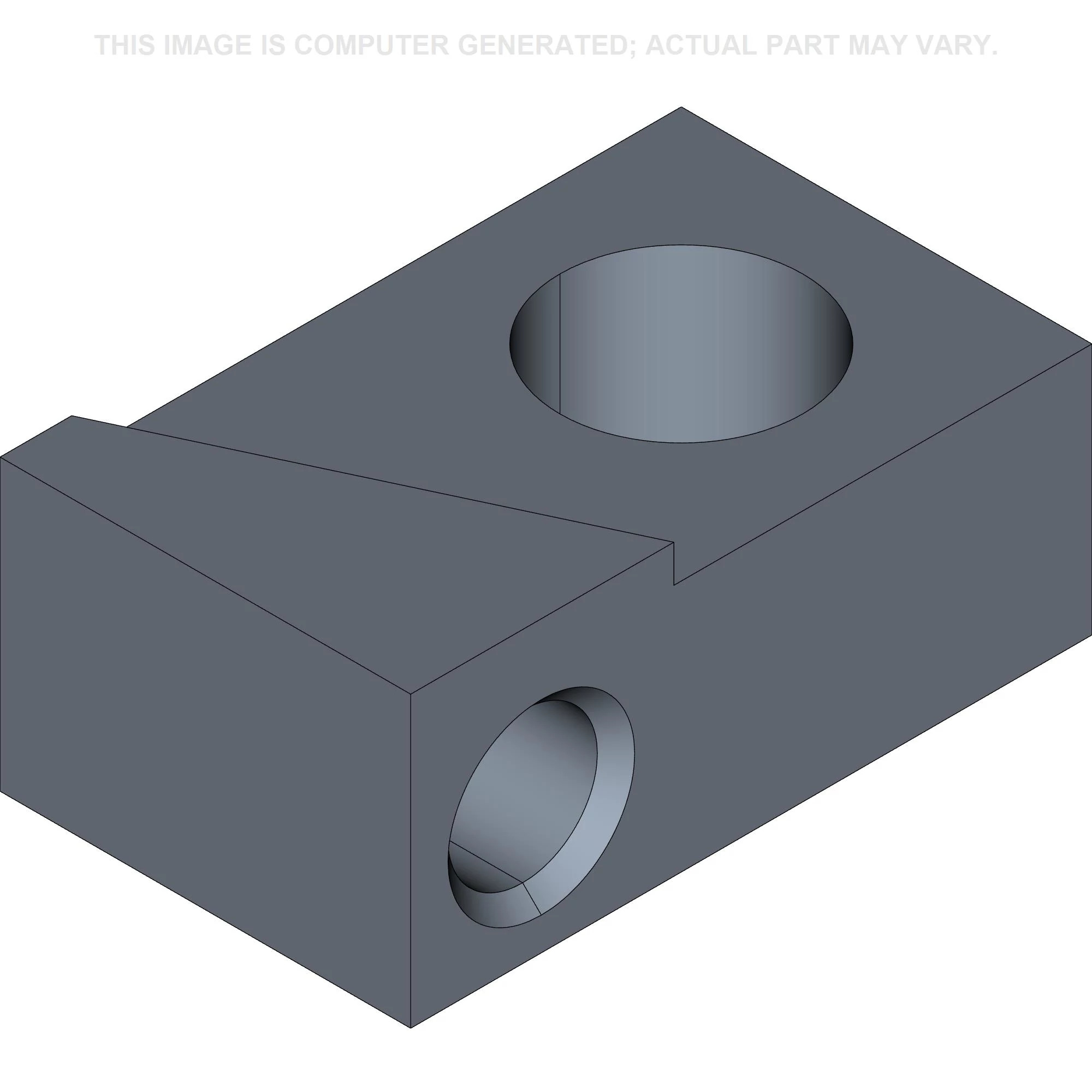 Block | CASEIH | CA | FR