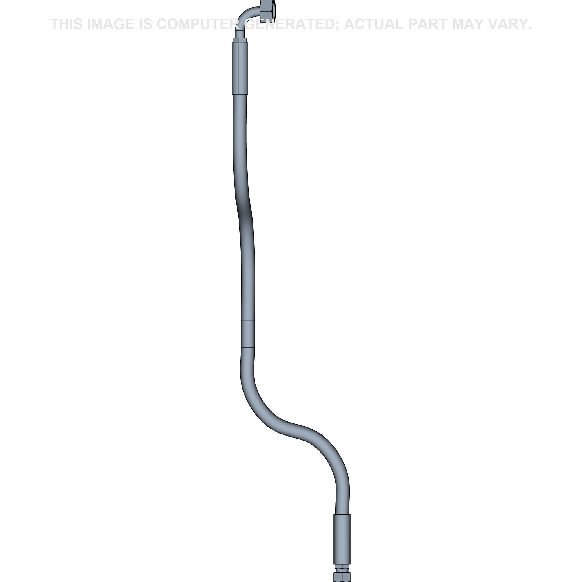 HYDRAULIC HOSE | CASECE | GB | EN