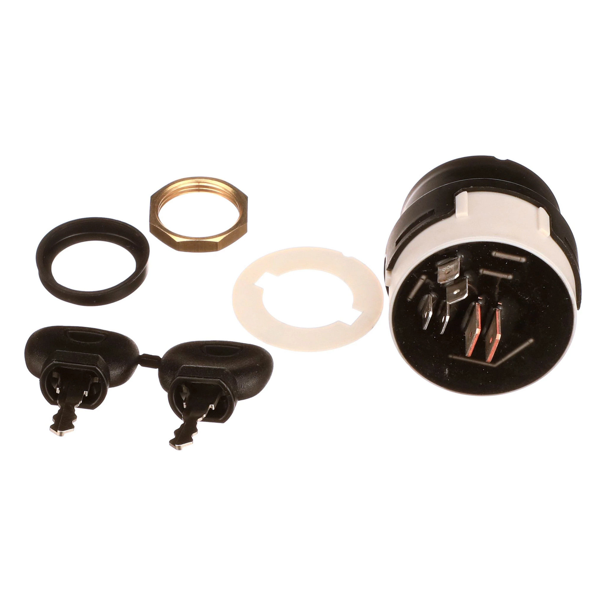 ZÜNDSCHALTER | CASECE | EU | SV