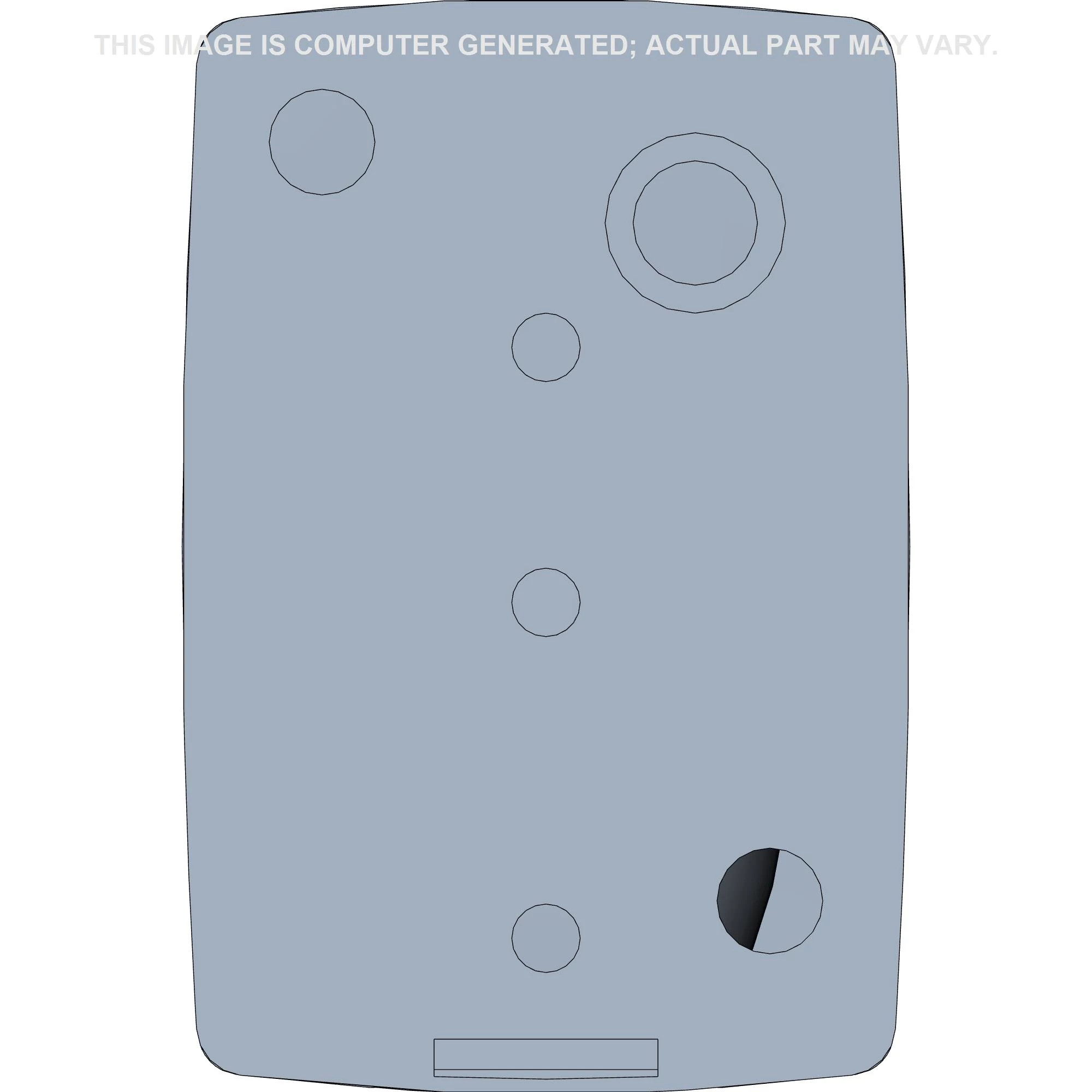 LAMPE DE CLIGNOTANT | NEWHOLLANDCE | CA | EN