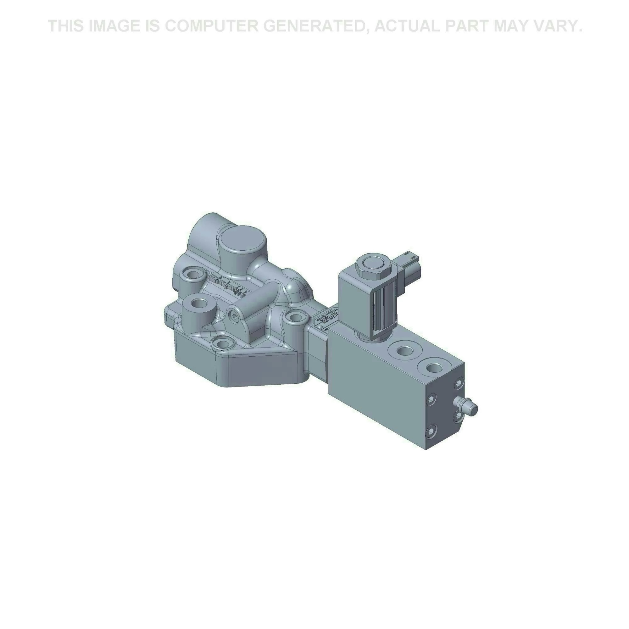 VÁLVULA DE FREIO | NEWHOLLANDAG | EU | PT