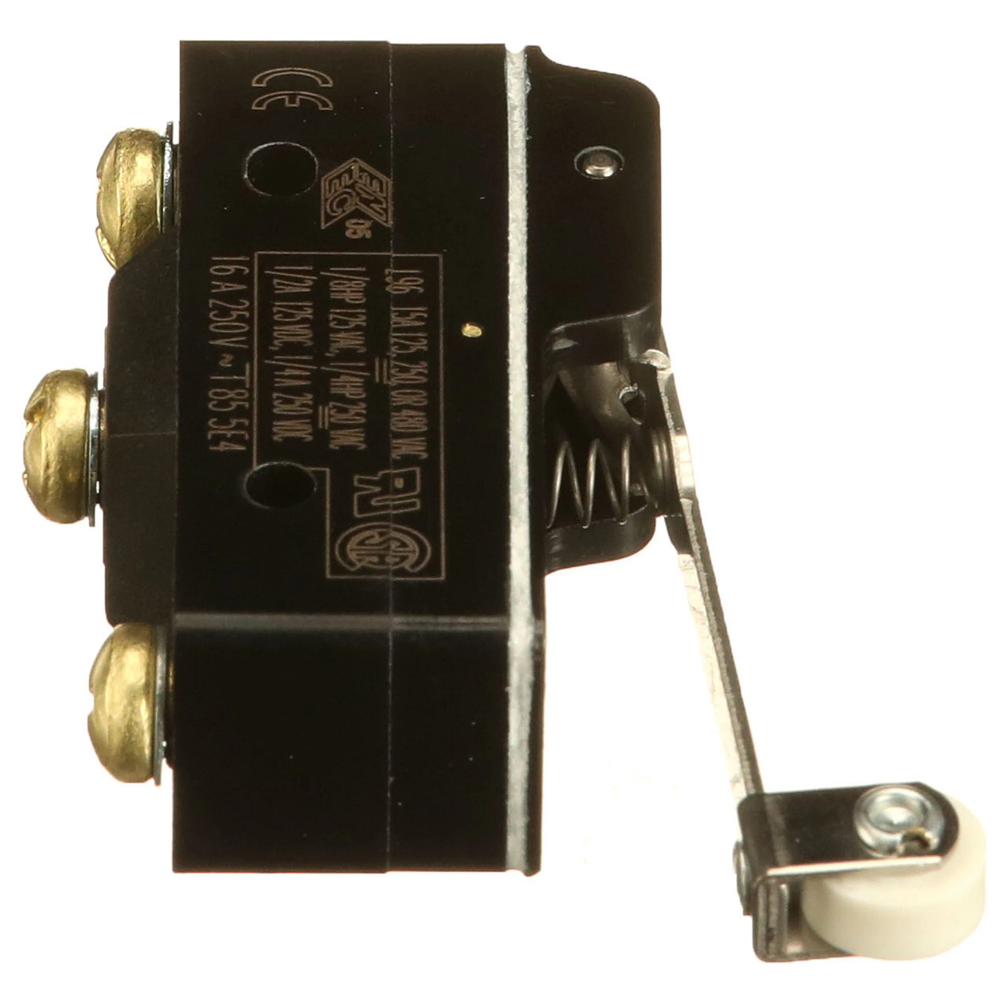 Interruptor de fim de curso