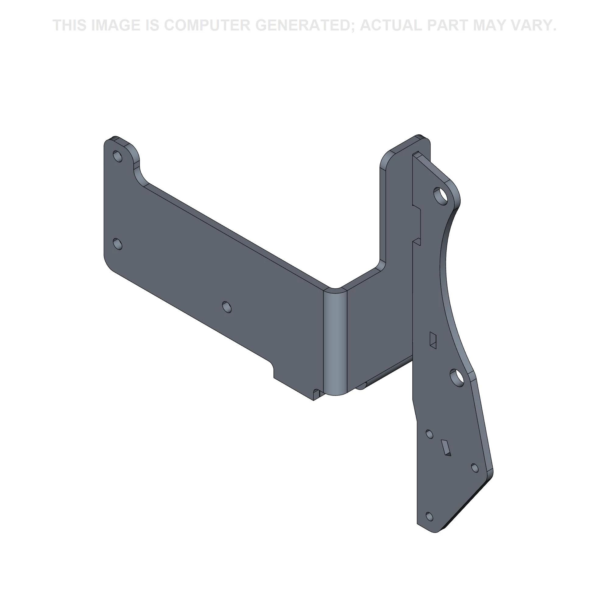 BRACKET | CASECE | CA | EN
