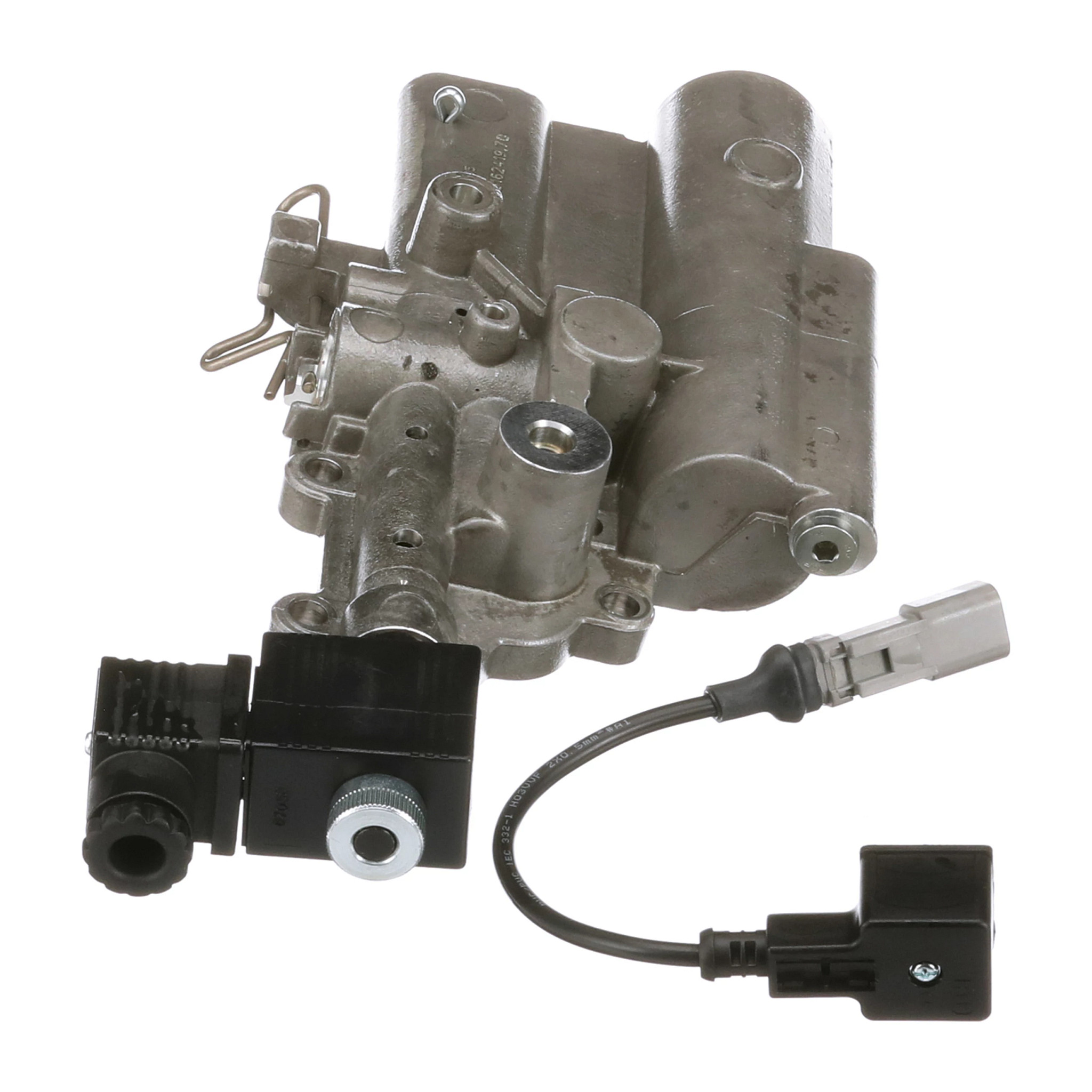 SOUPAPE HYDRAULIQUE | NEWHOLLANDAG | FR | FR