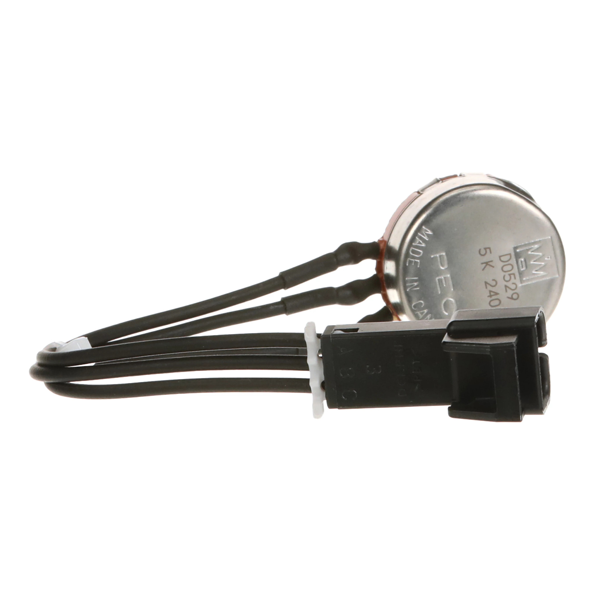 ROTARY SWITCH | CASECE | US | EN