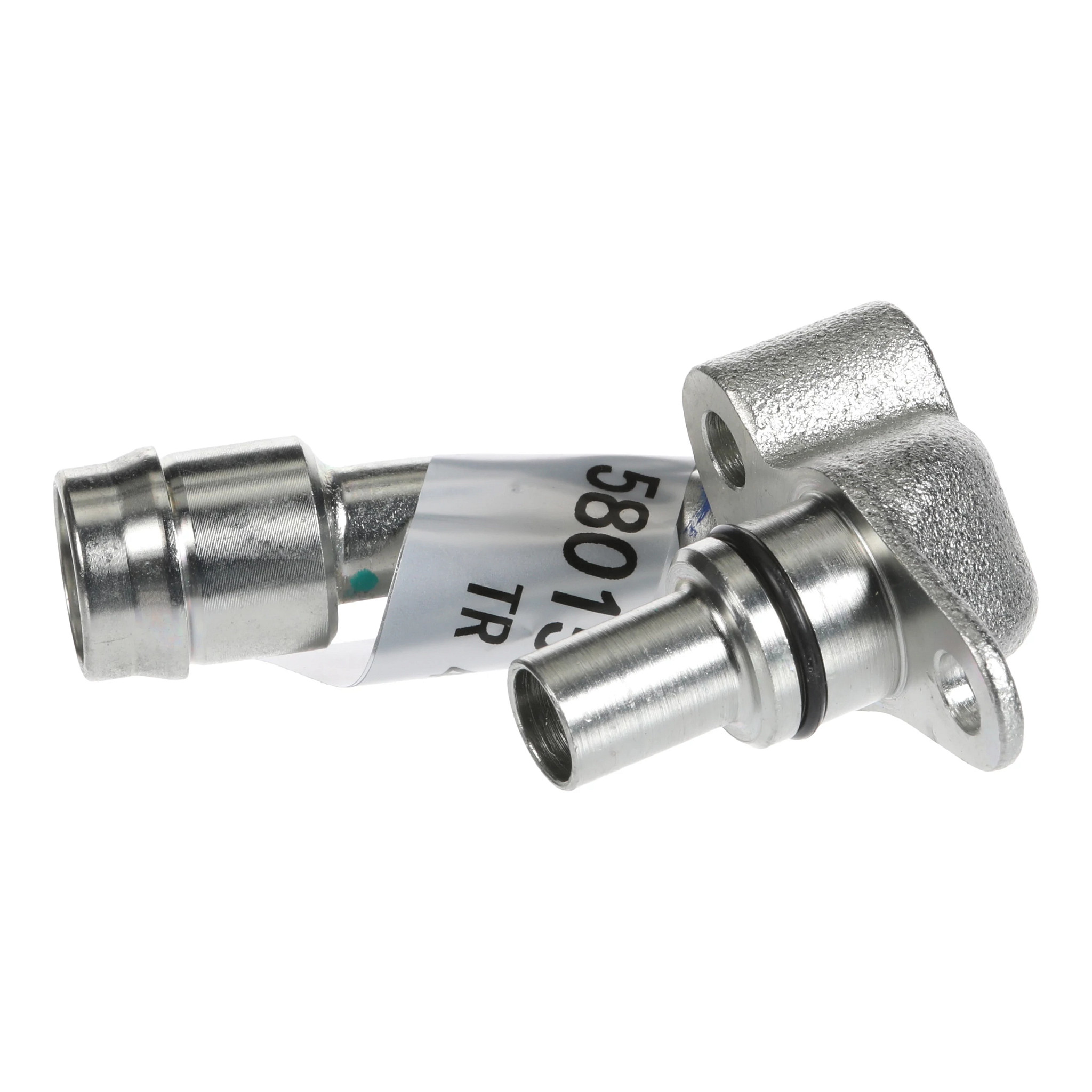 Conector De Tubos