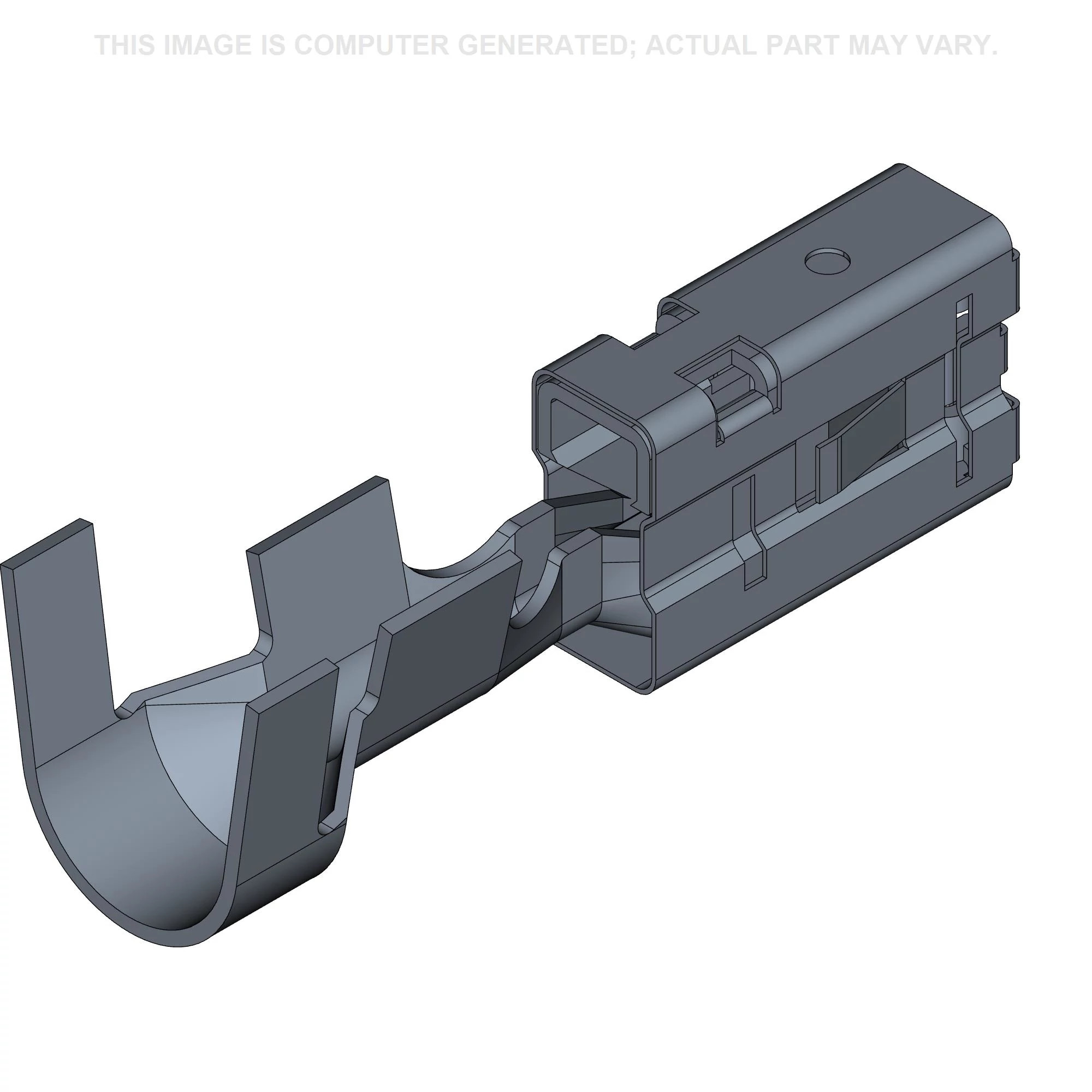 Elec. Terminal Pin | MILLER | US | EN