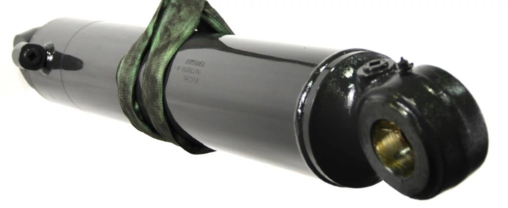 REMAN-HYD CYLINDER | CASECE | ANZ | EN