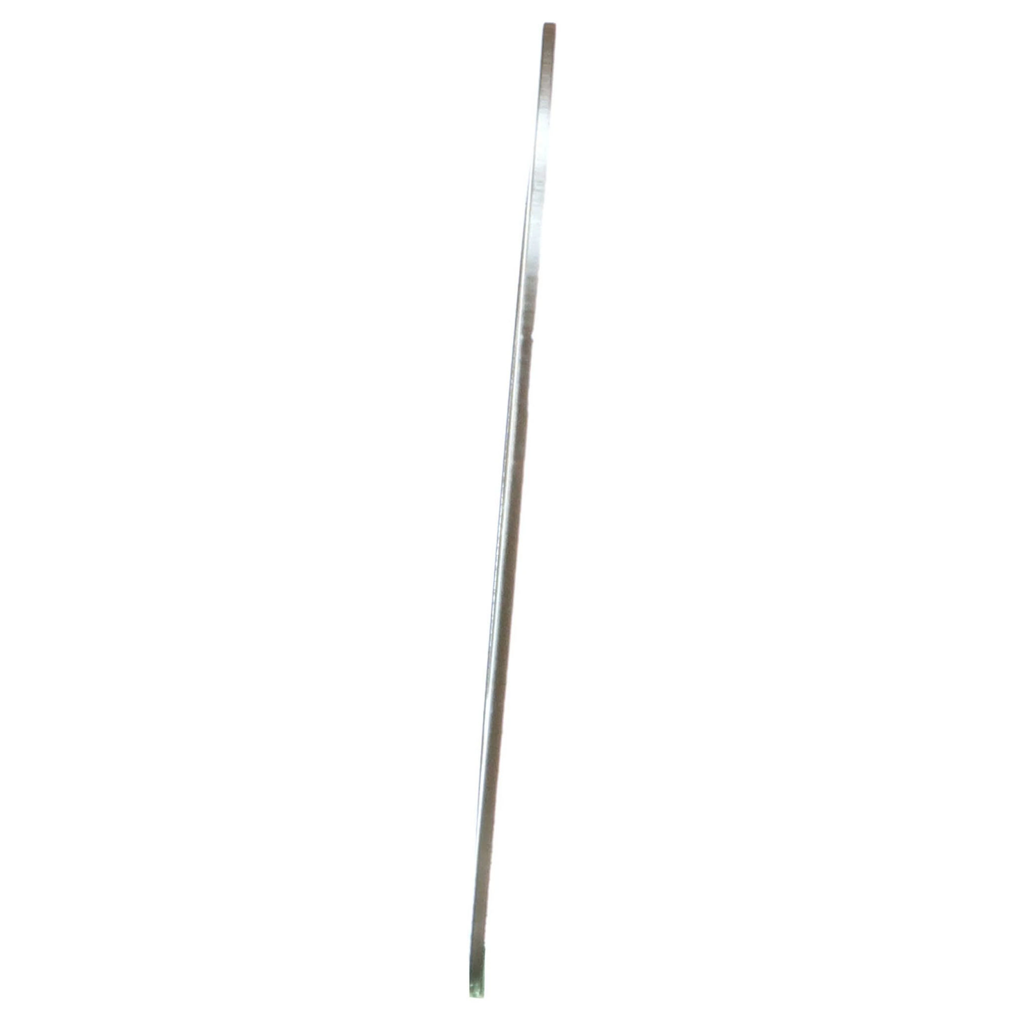 CALÇO DE AFINAÇÃO