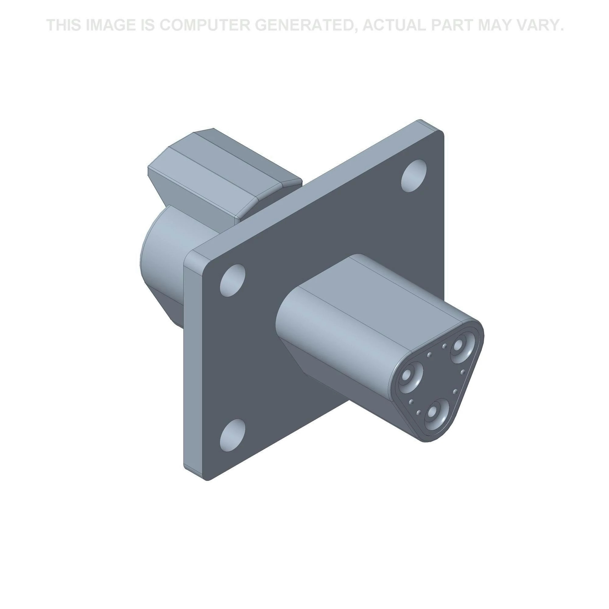 Elec Connector | NEWHOLLANDAG | CA | EN