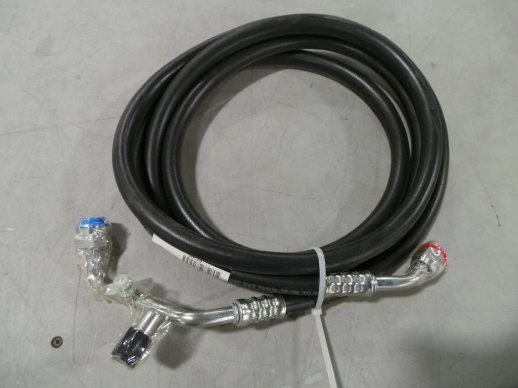 A/C HOSE | FLEXICOIL | CA | EN