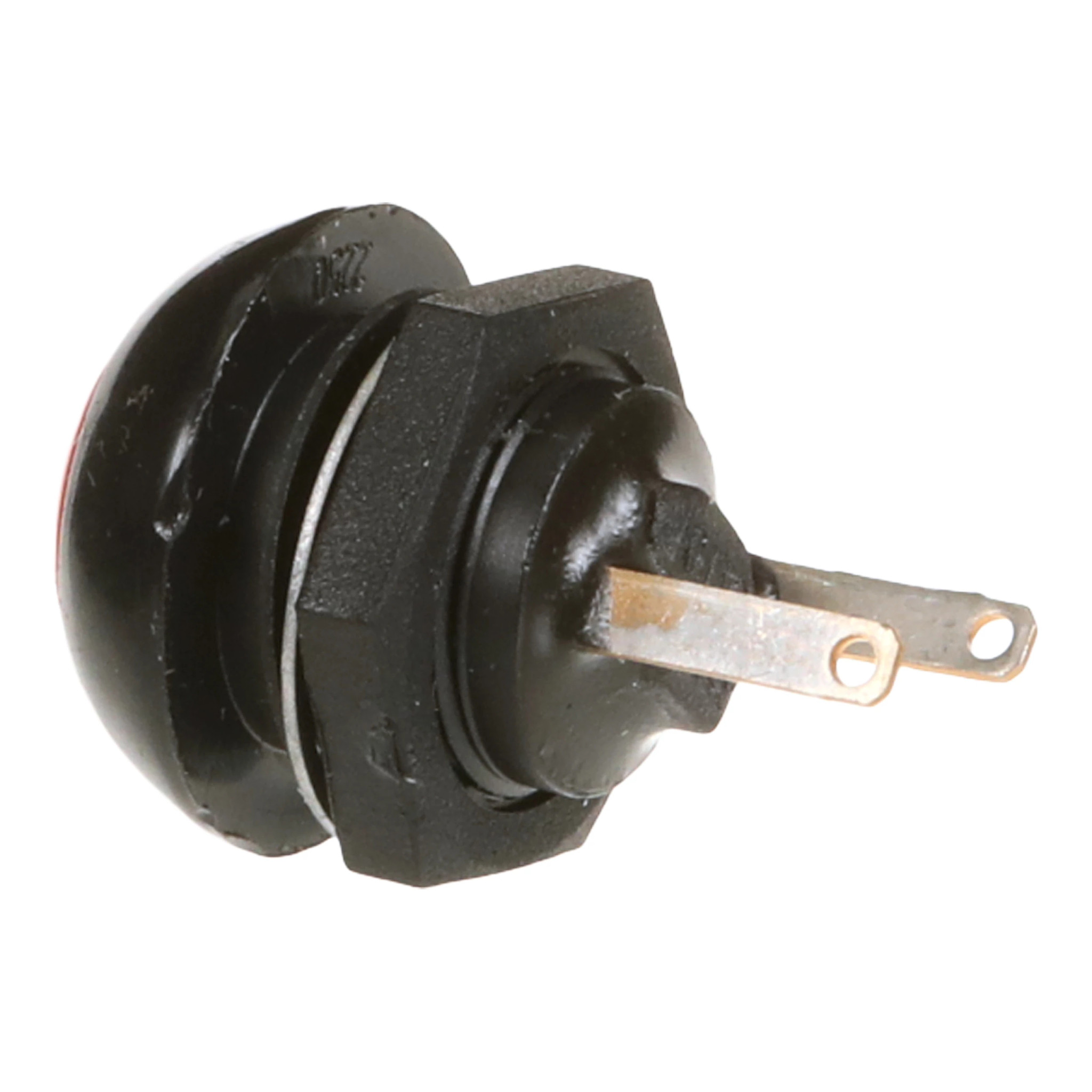 Push Button Switch | CASECE | US | EN