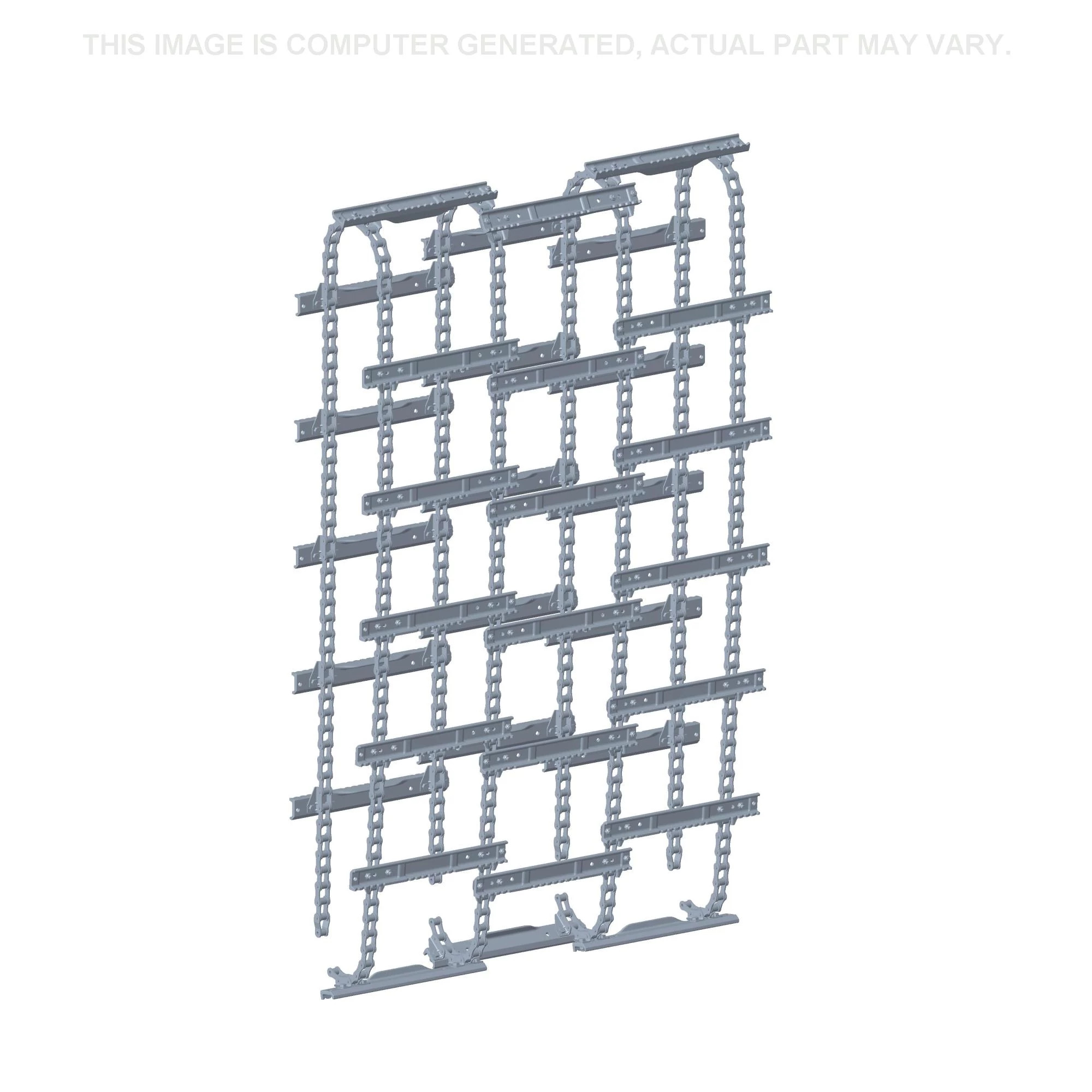 ŁAŃCUCH | STEYR | EU | SV