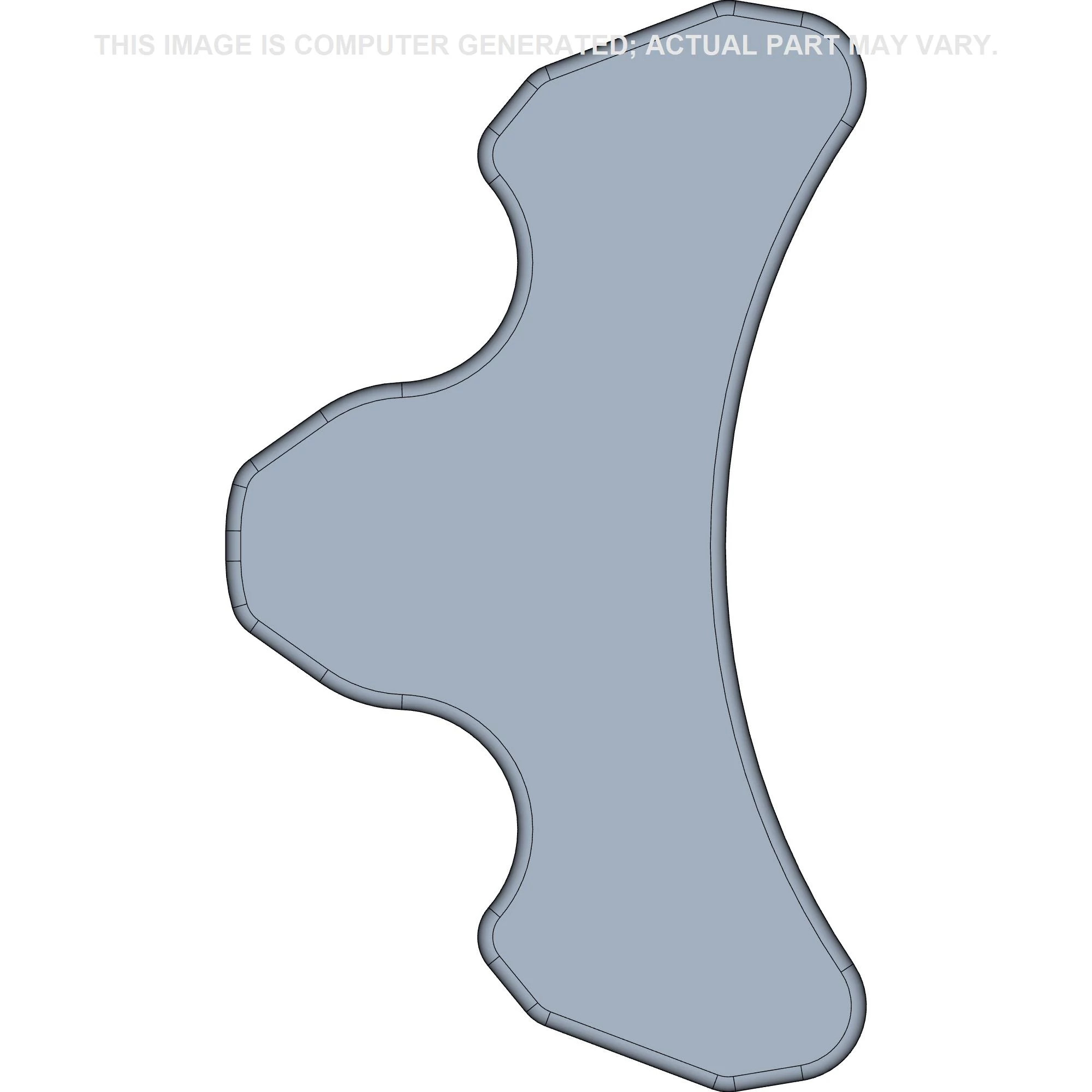 Correia De Fixação