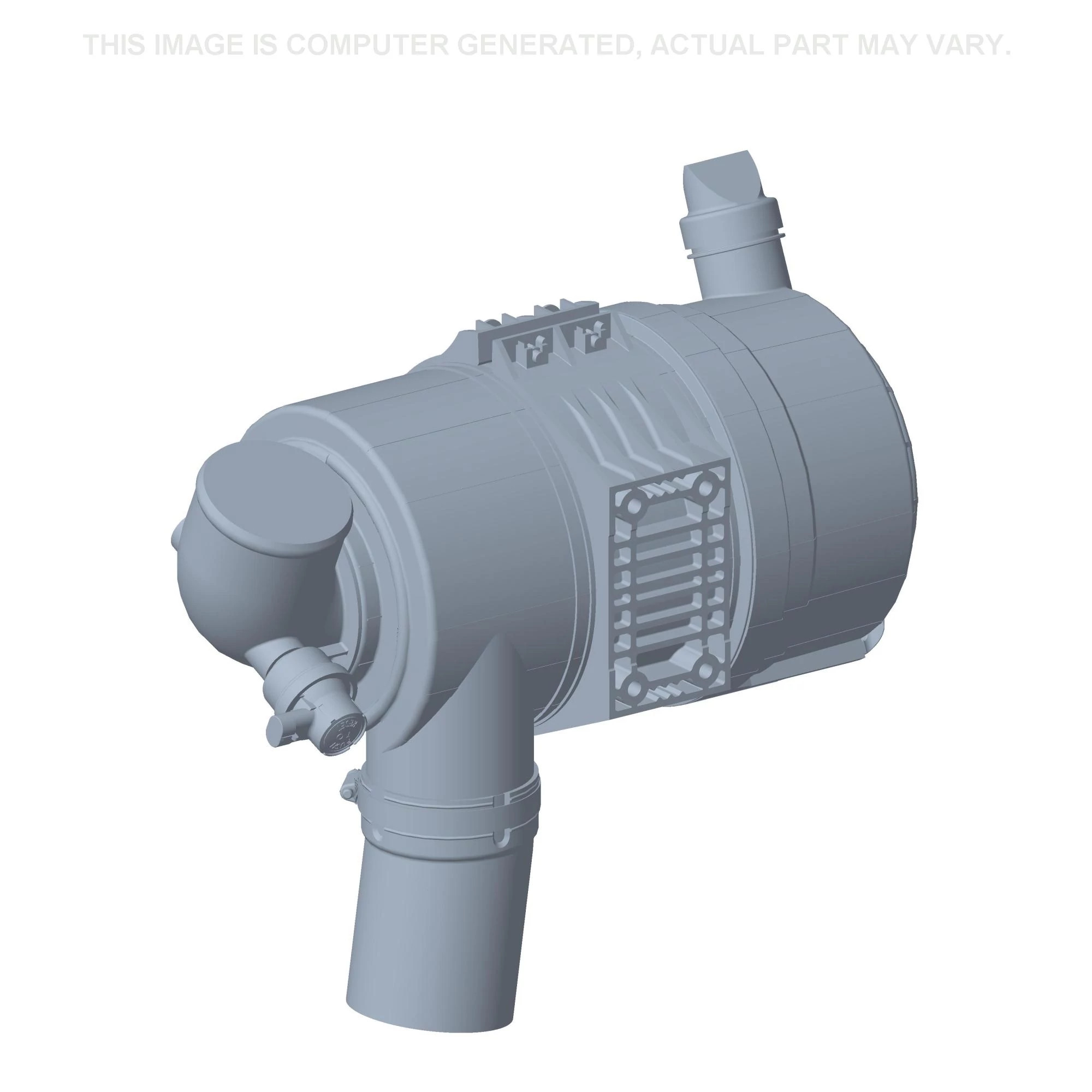 Air Cleaner