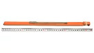 8' Leica CR-08-T Fiberglass Rod - Tenths | NEWHOLLANDCE | US | EN