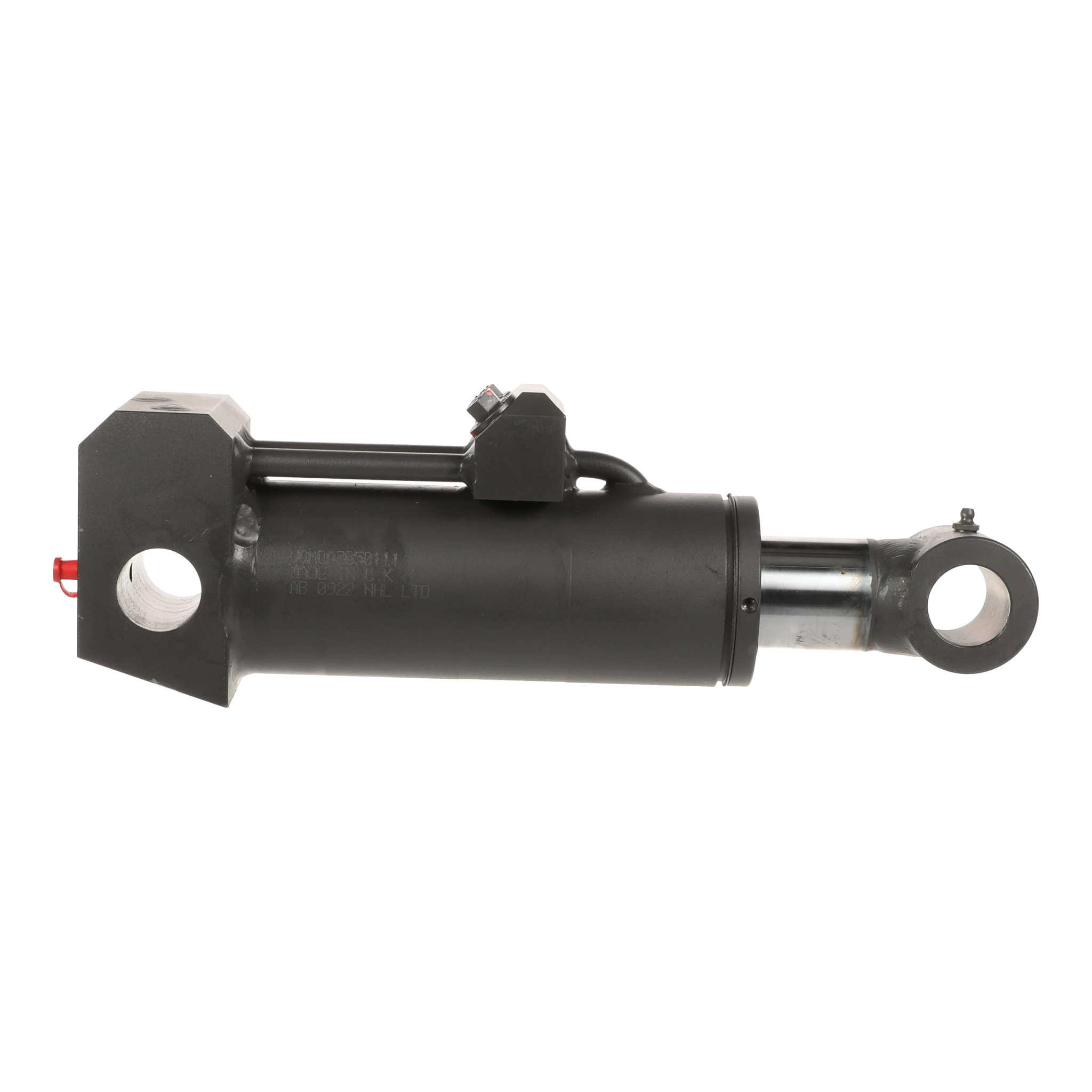 HYDRAULIC CYLINDER | CASECE | CA | EN